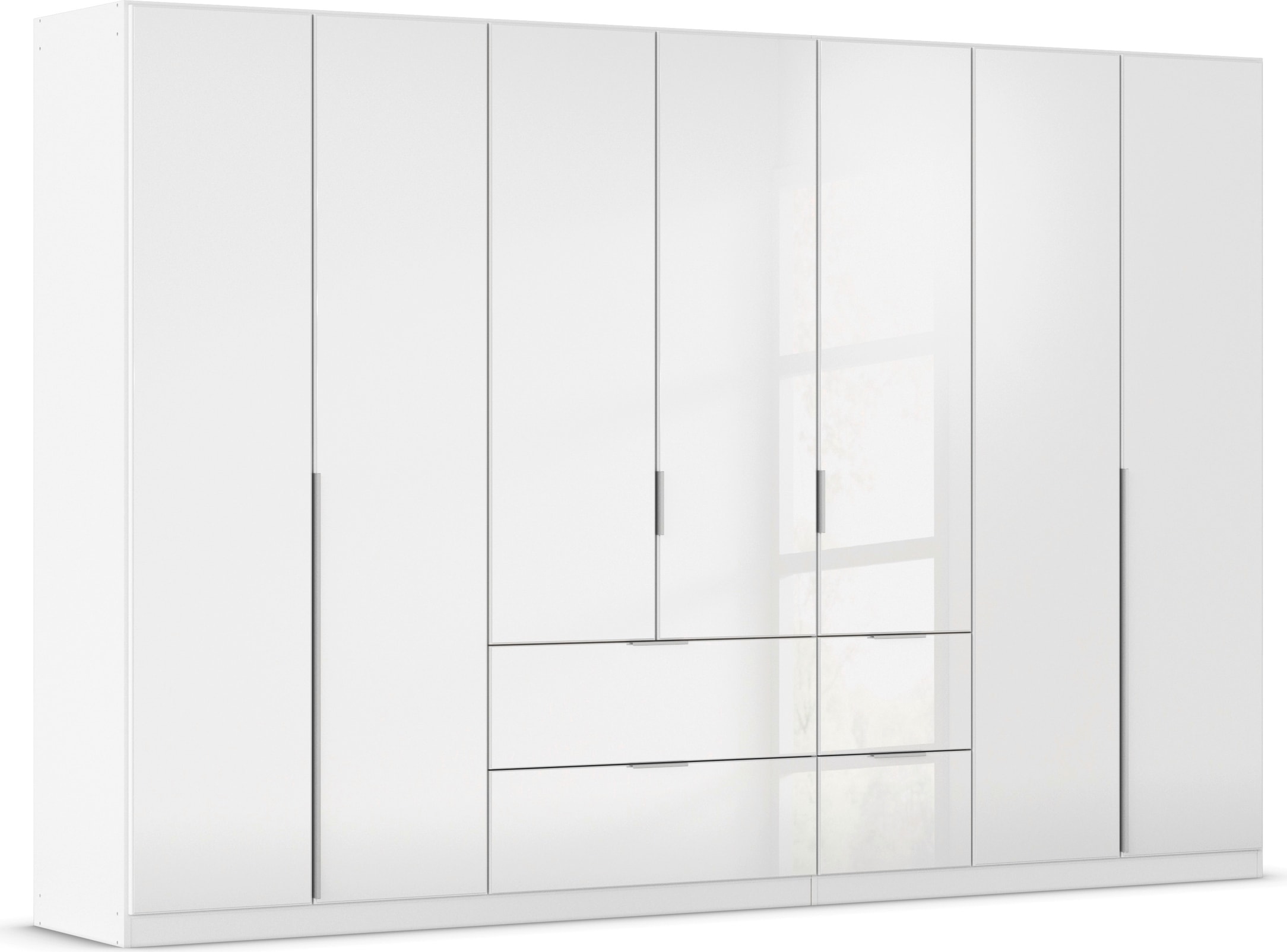 OTTO home Drehtürenschrank "Kleiderschrank Kleiderschränke Schrank Garderob günstig online kaufen