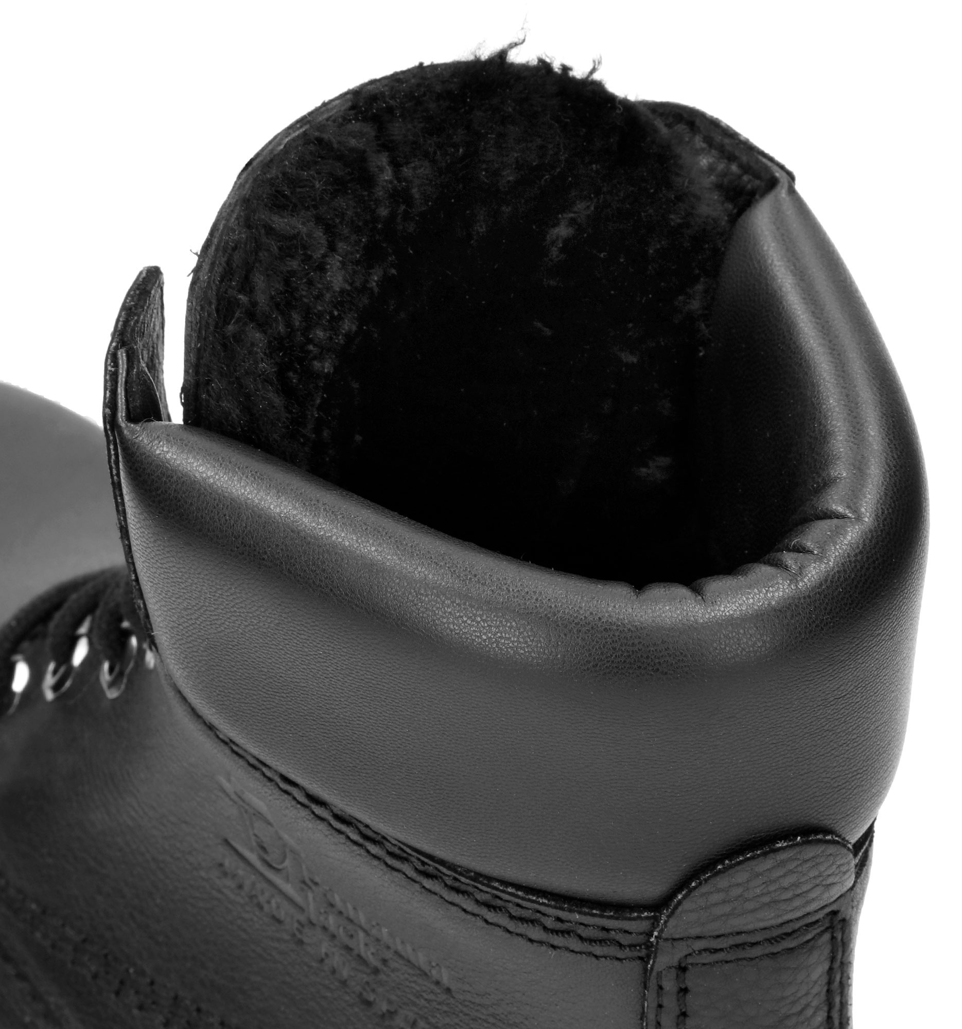 Panama Jack Winterboots, Winterstiefelette, Schnürstiefelette, Outdoorschuh mit Ziernähten