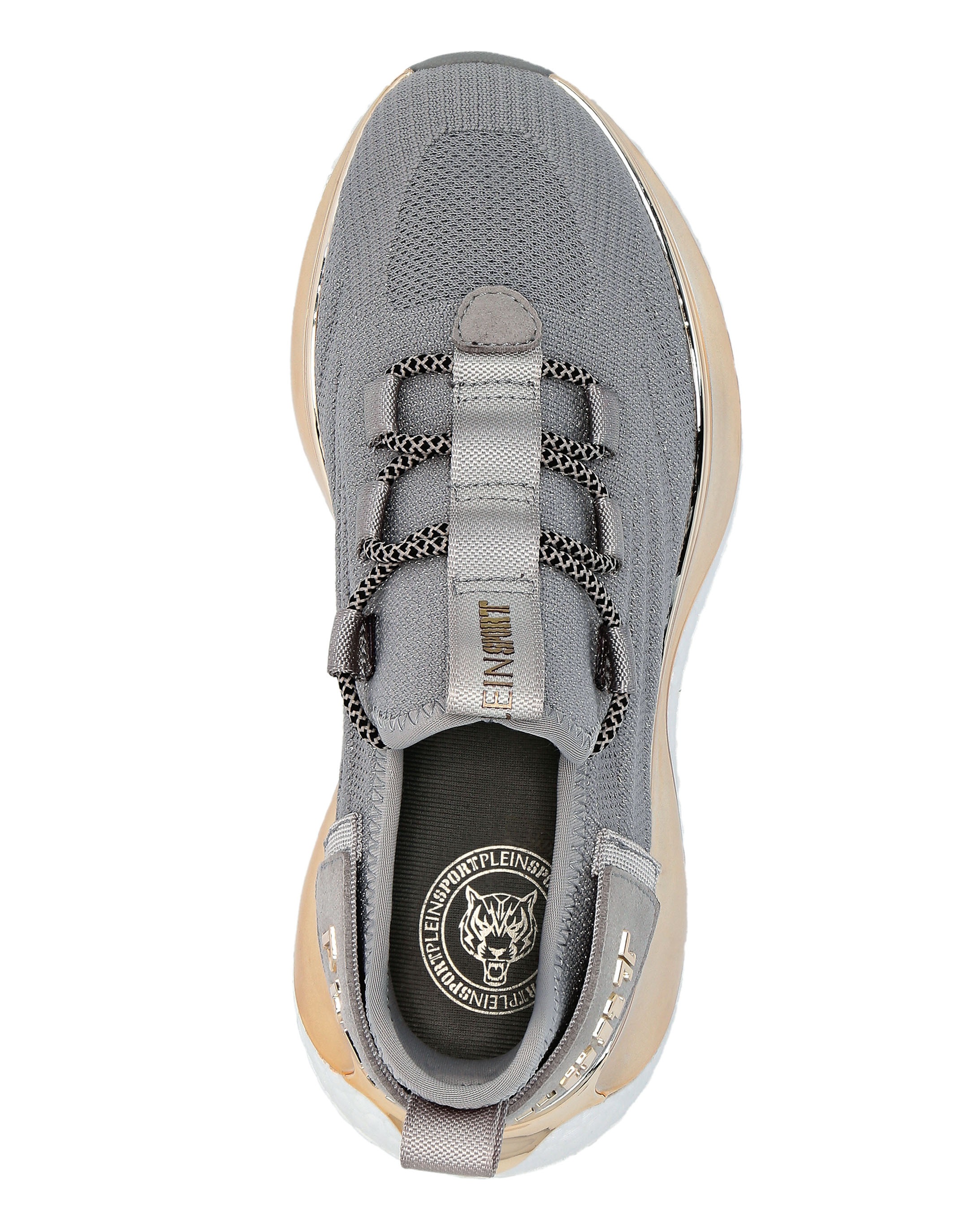PLEIN SPORT Sneaker "The Iron Tiger Gen.x.02" günstig online kaufen