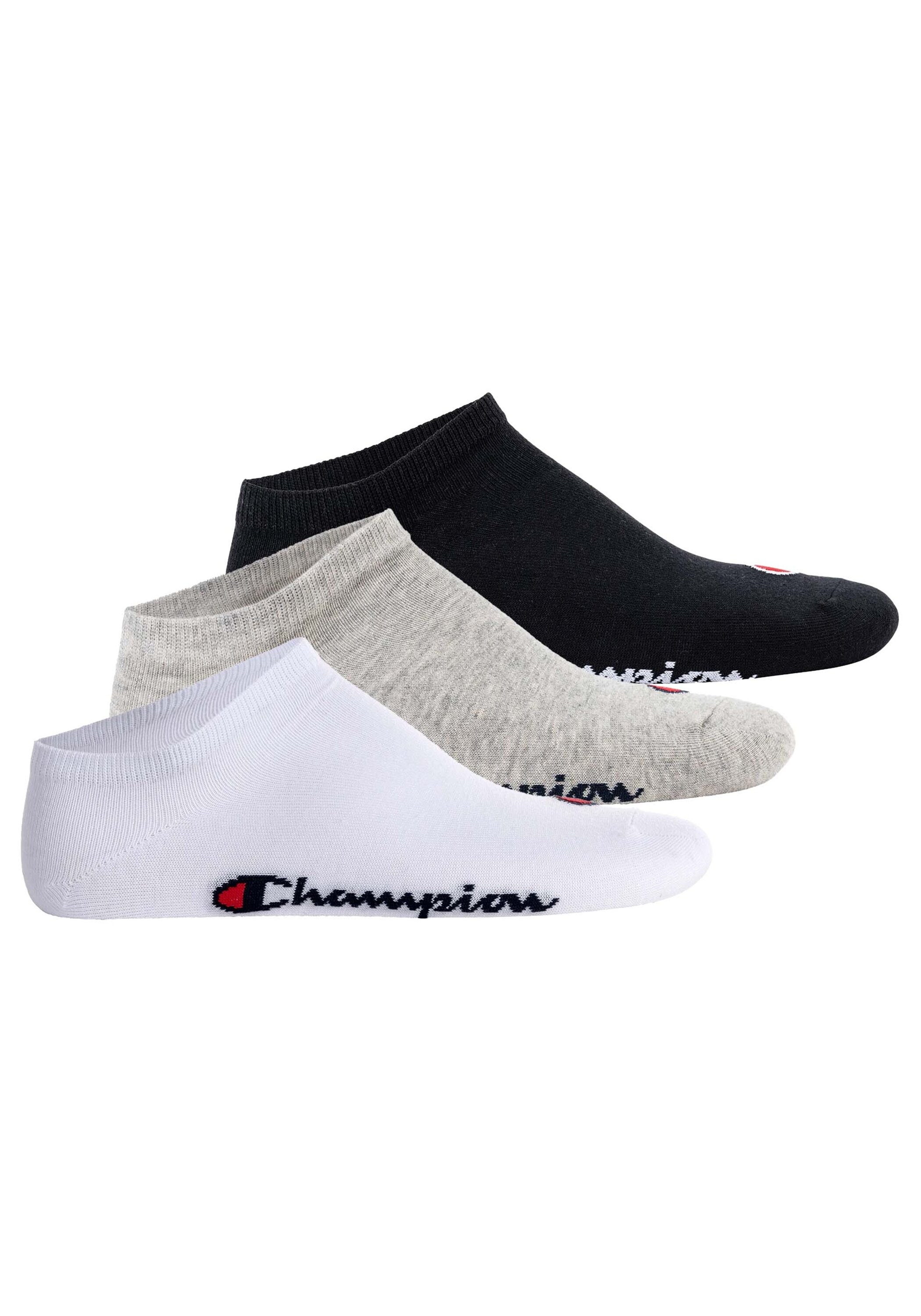 Champion Sneakersocken "Socken 3er Pack" günstig online kaufen