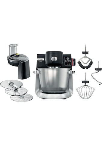 BOSCH Küchenmaschine »Serie 6 MUMS6ZS13D Sen...