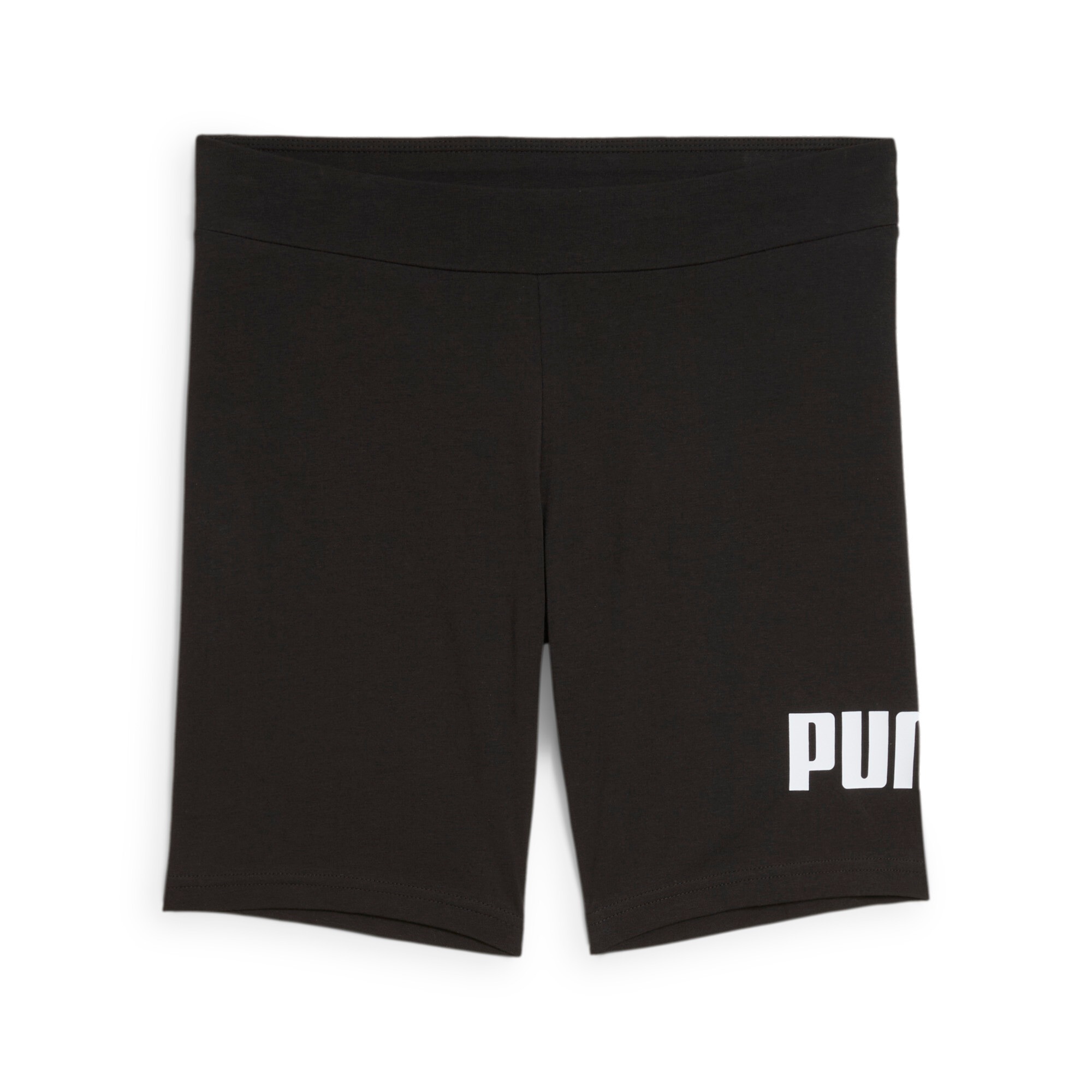 PUMA Leggings "ESS NO. 1 LOGO 7 SHORT LEGGINGS" günstig online kaufen