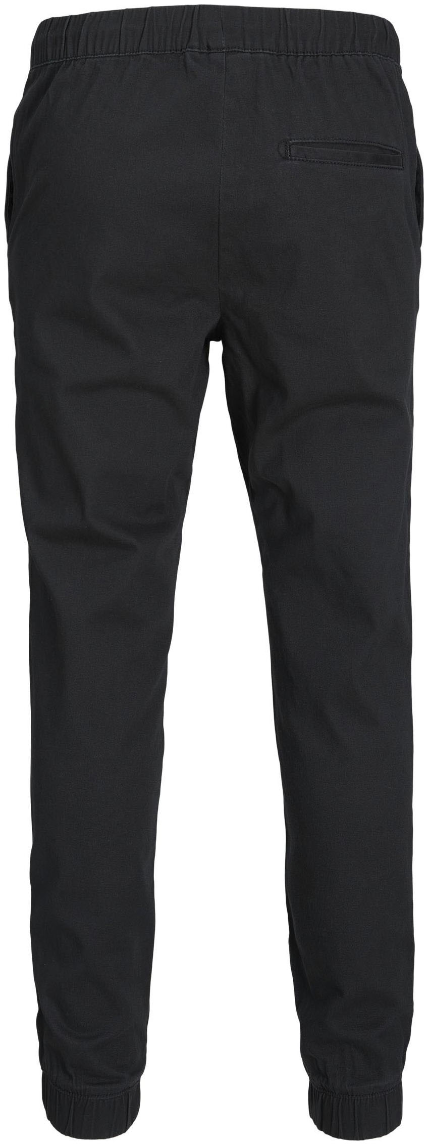 Thumbnail - Jack & Jones Schlupfhose "JPSTGORDON JJDAVE" Mit Bündchen am Bein