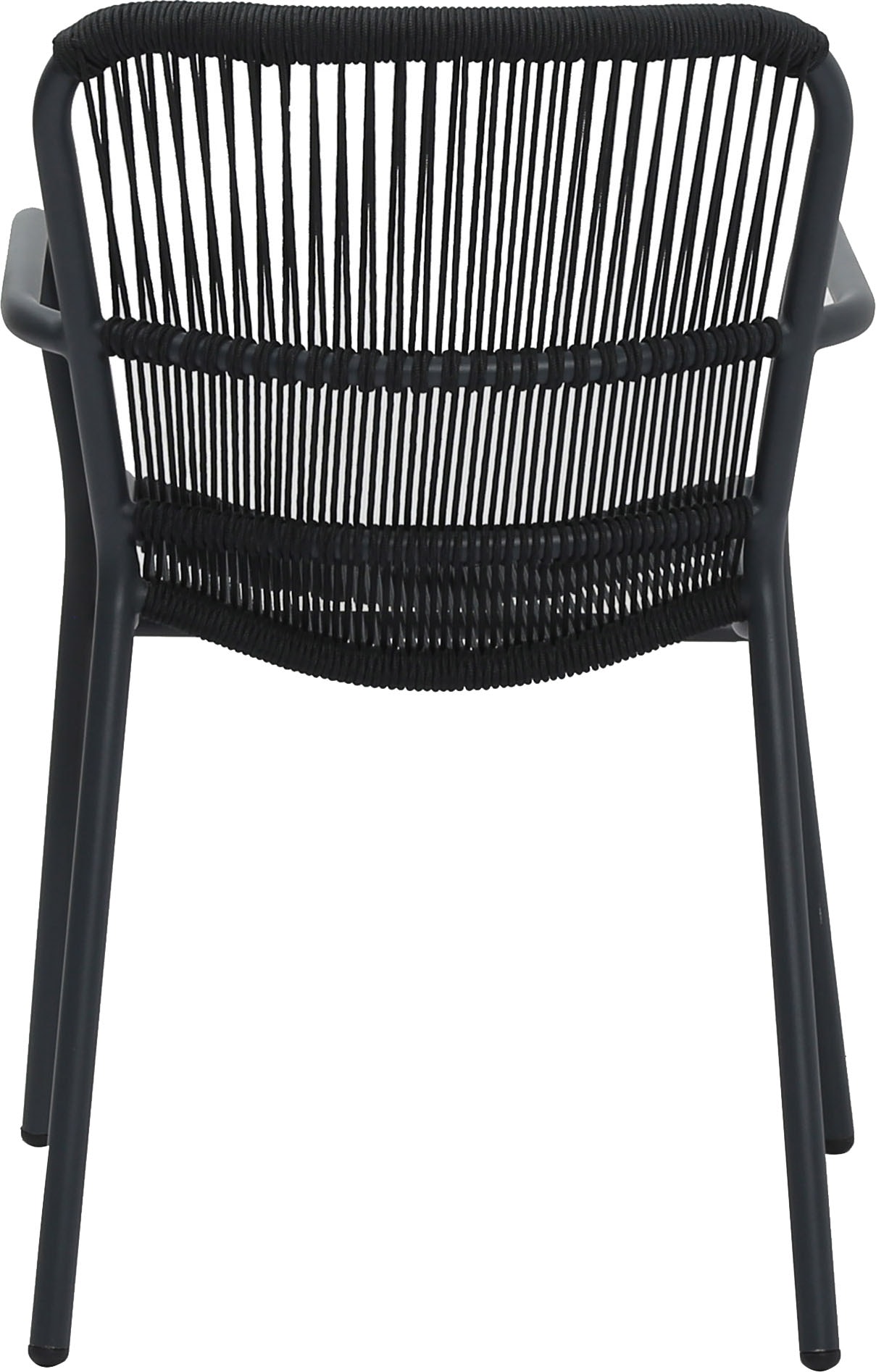 Best Gartenstuhl »Ives«, 1 St., Outdoor Dining Stuhl