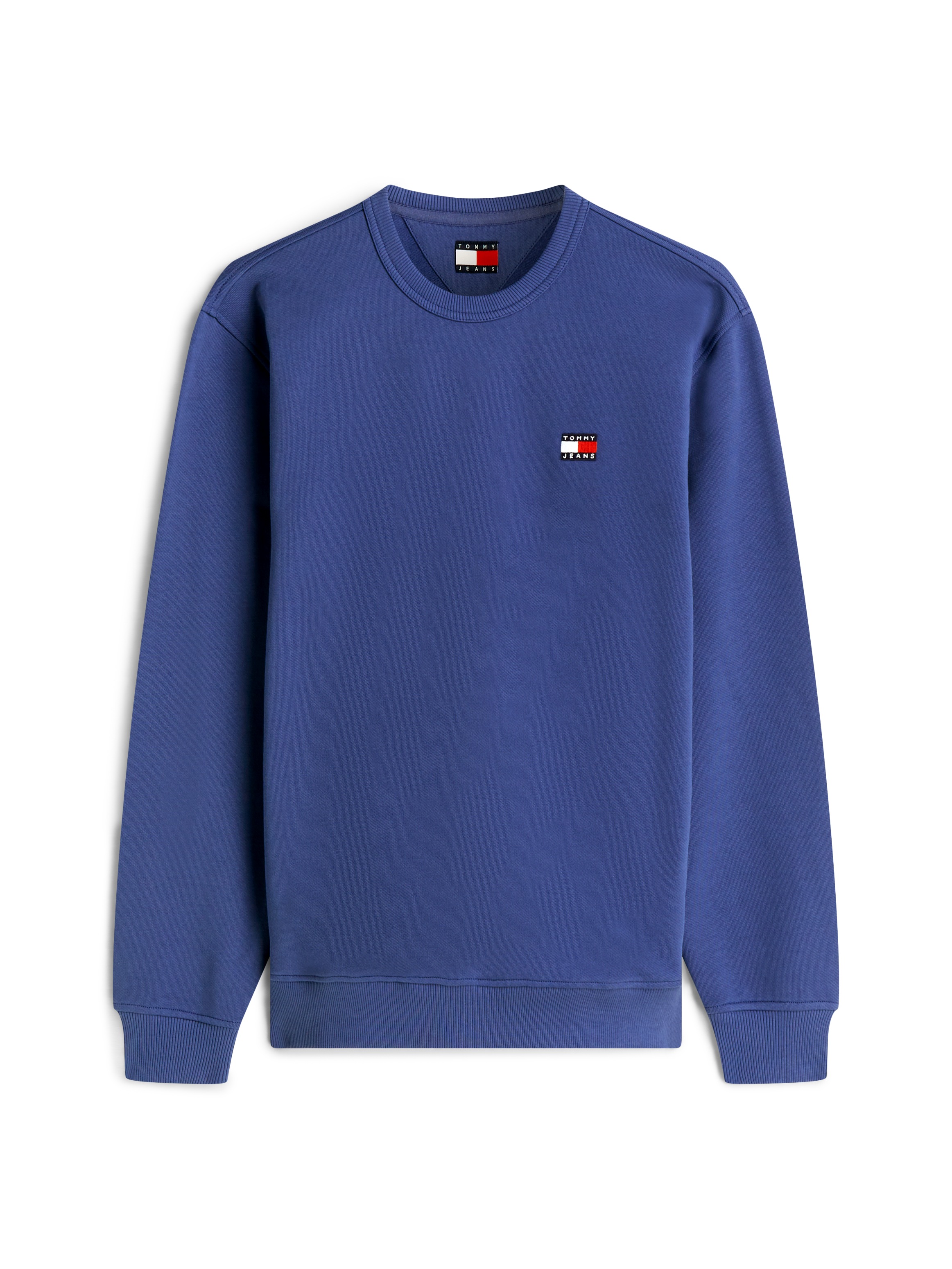 Tommy Jeans Sweatshirt »TJM REG BADGE CREW EXT«
