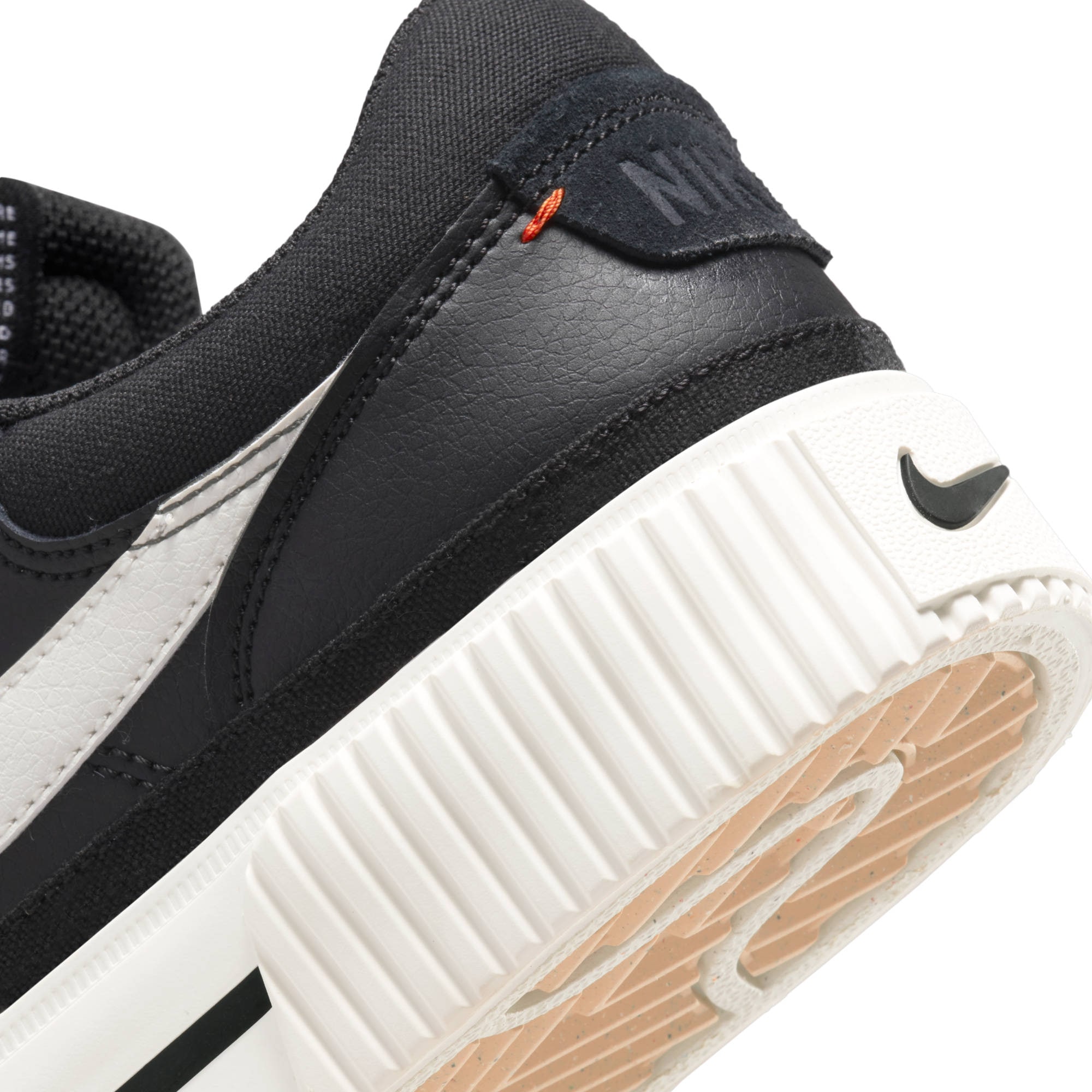 Nike Sportswear Sneaker »COURT LEGACY LIFT«