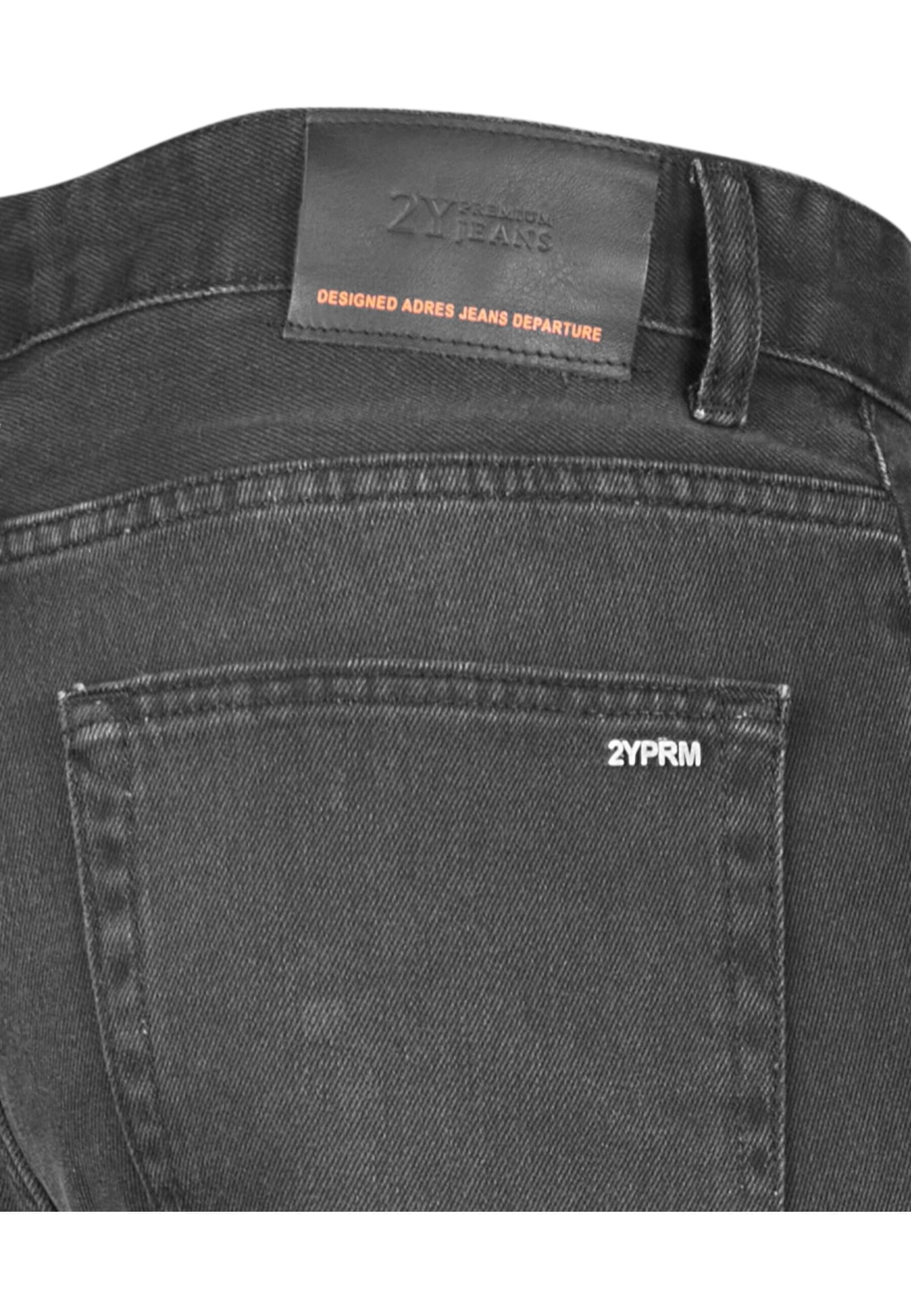 2Y Studios Bequeme Jeans »2Y Studios Herren 2Y Boyfriend Fit Jeans«