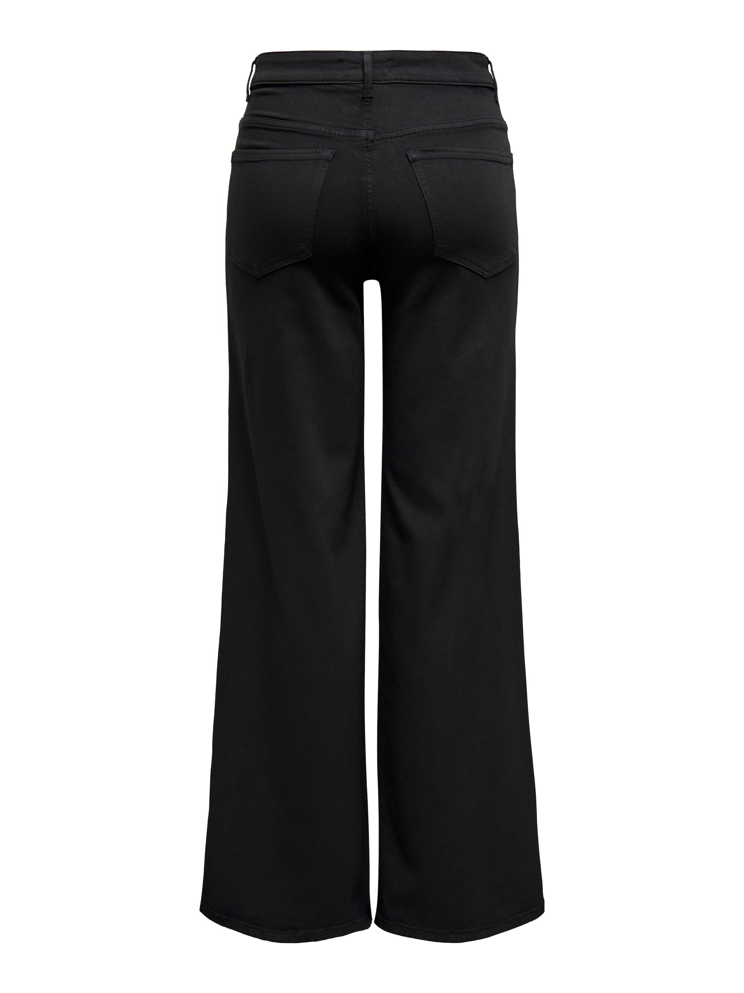 ONLY High-waist-Jeans »ONLMADISON BLUSH HW WIDE DNM SOO796 NOOS«
