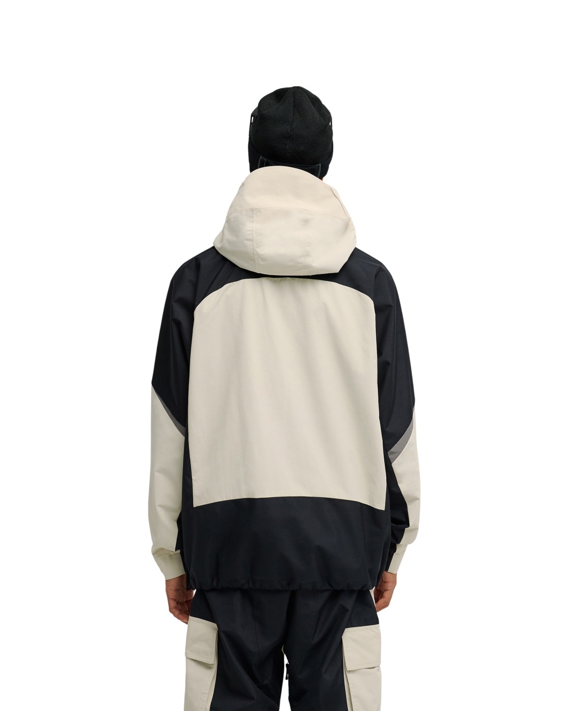 DC Shoes Snowboardjacke »Mt Lab Anorak 10K«