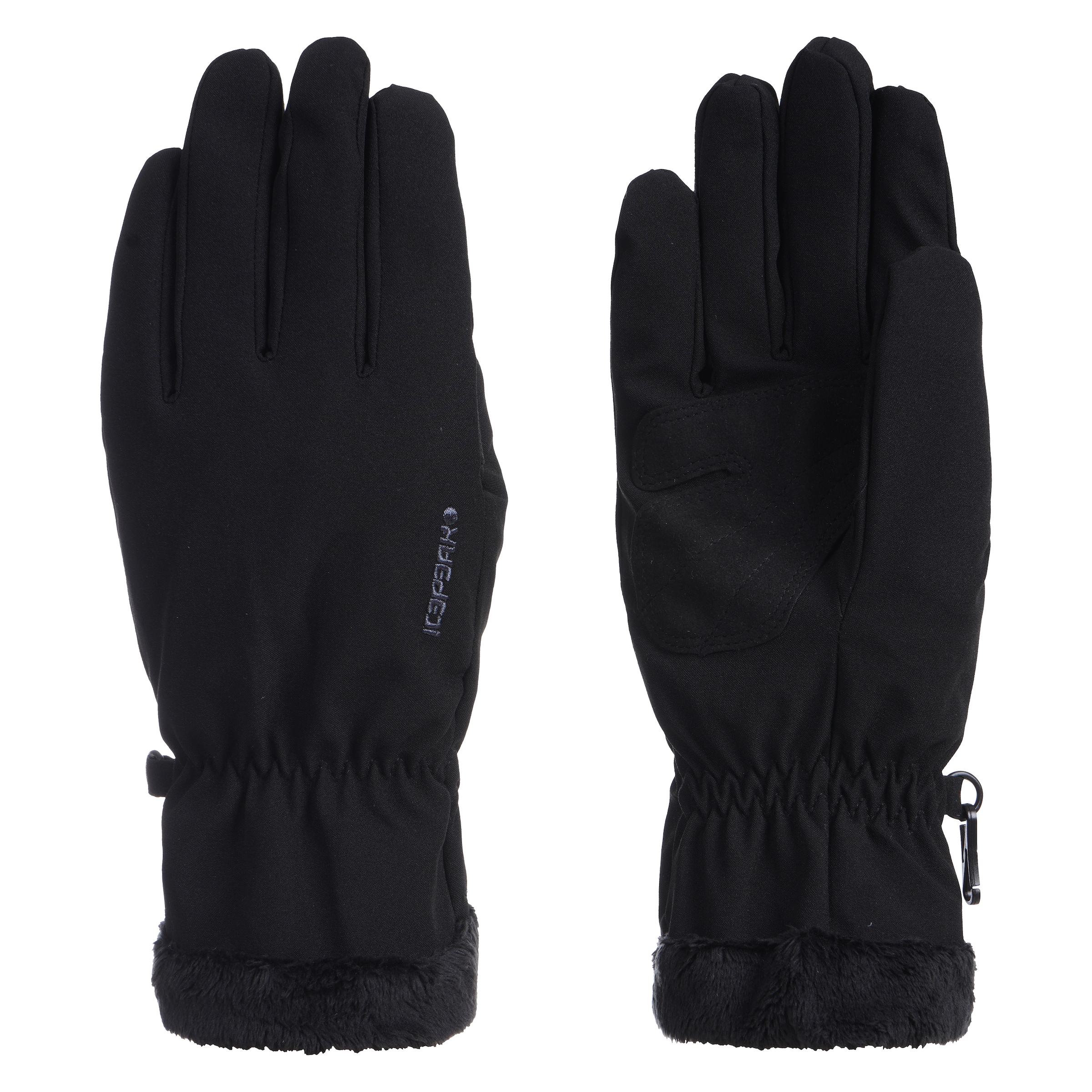Icepeak Skihandschuhe "ICEPEAK HANAU" 2 Stk. tlg. günstig online kaufen