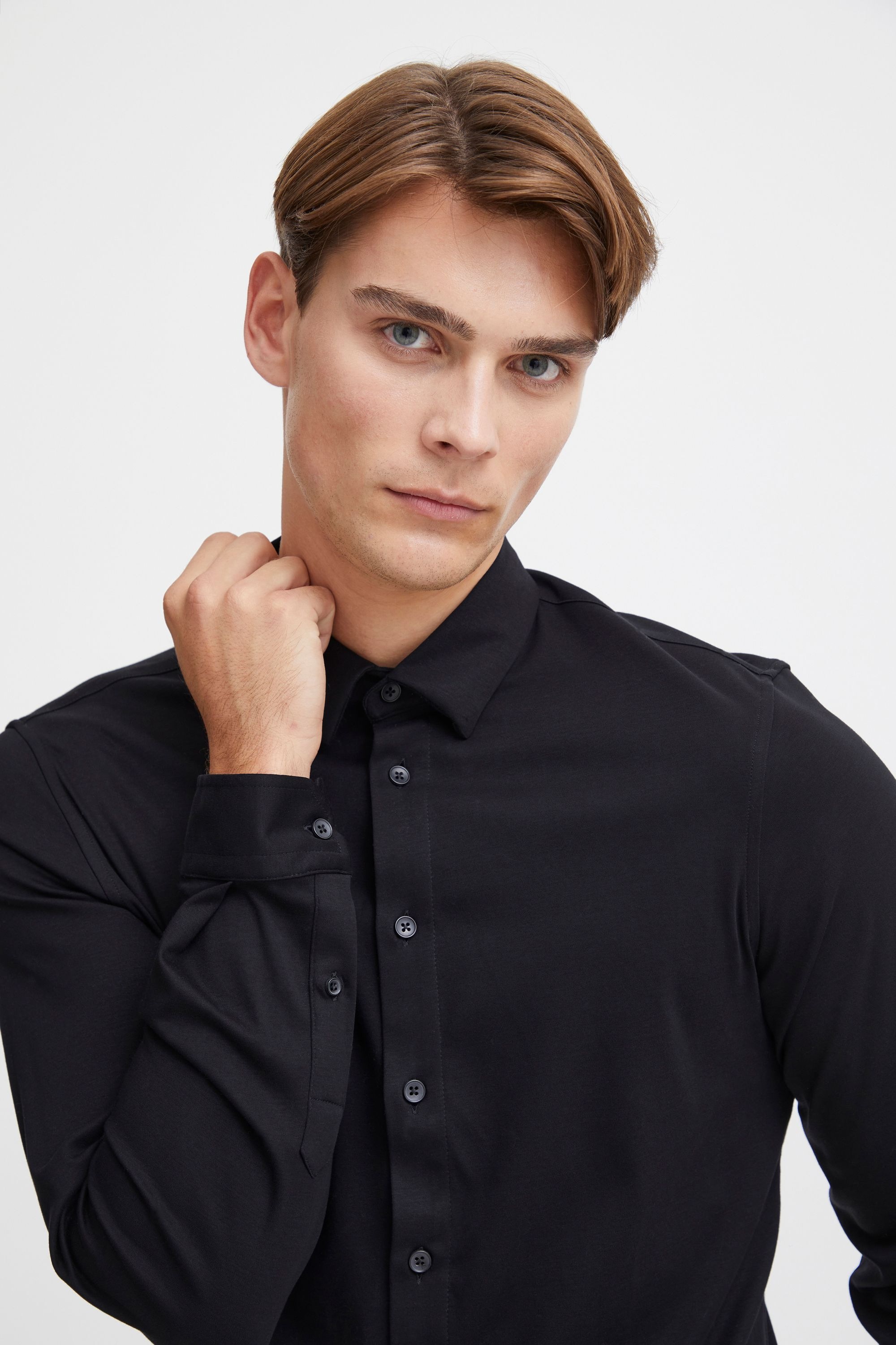 Casual Friday Langarmhemd »Langarmhemd CFArthur«