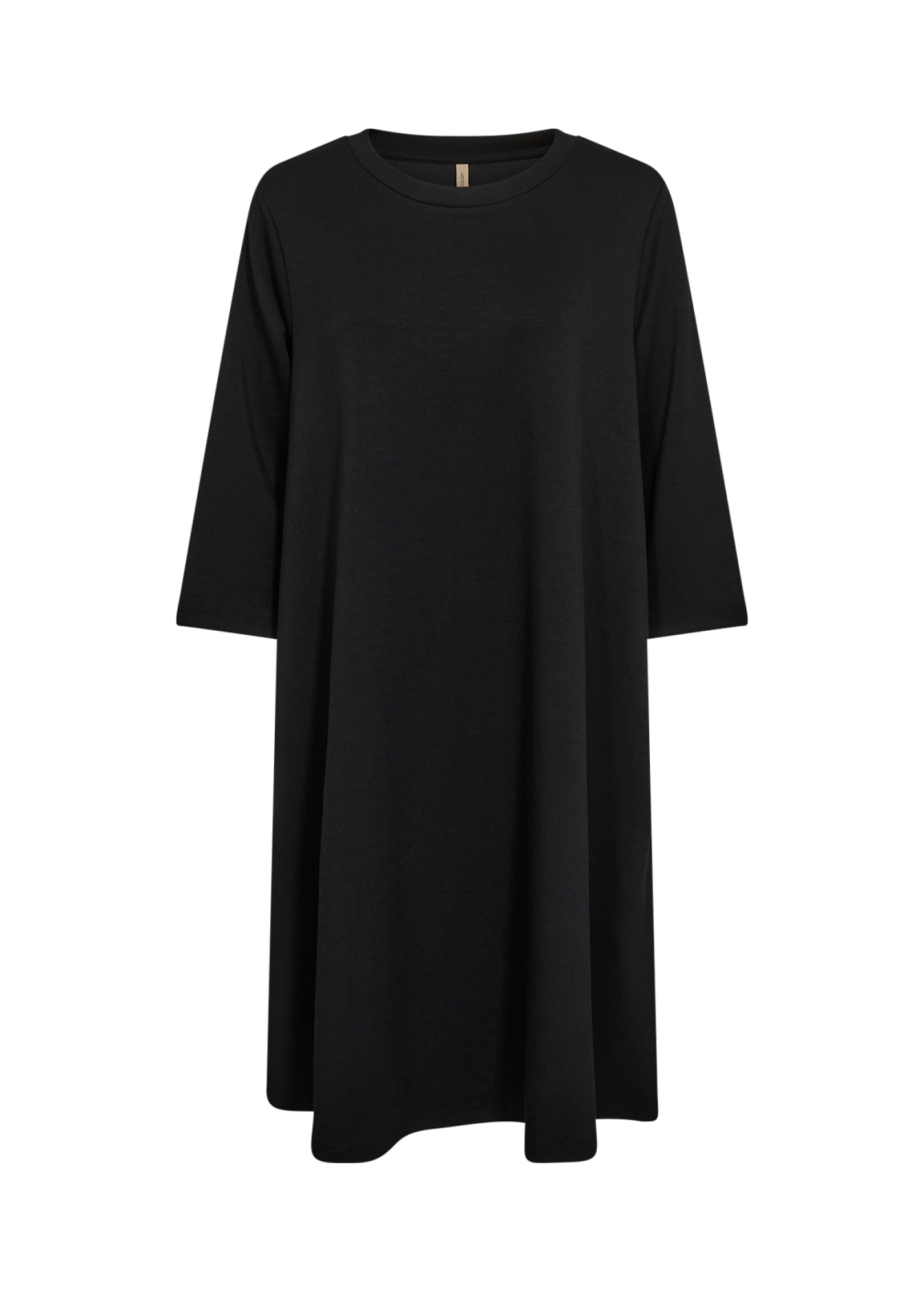 soyaconcept Shirtkleid »SC-BANU 155«, Sommerkleid