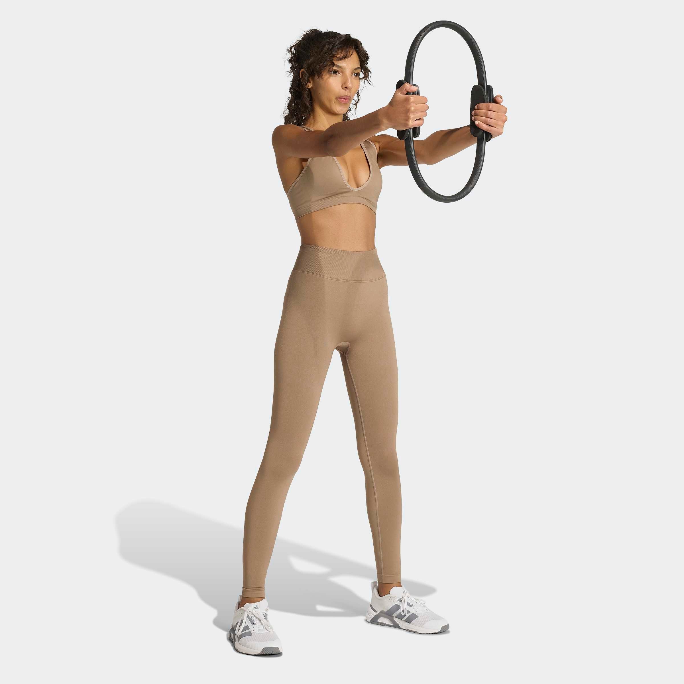 adidas Performance Trainingstights »WE SCRUNCH 7/8L«