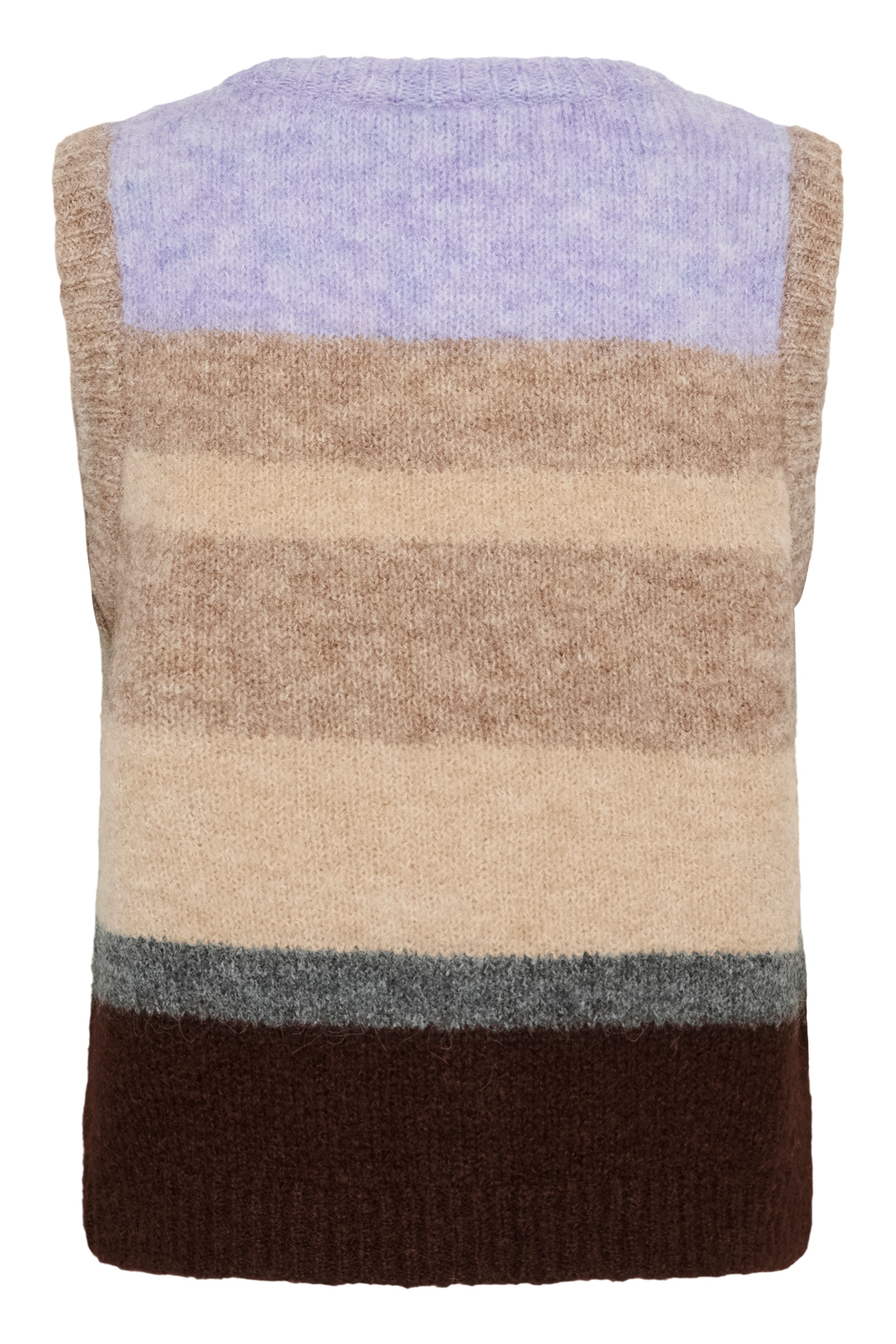 Saint Tropez Strickjacke »Strickweste SeraphinaSZ«