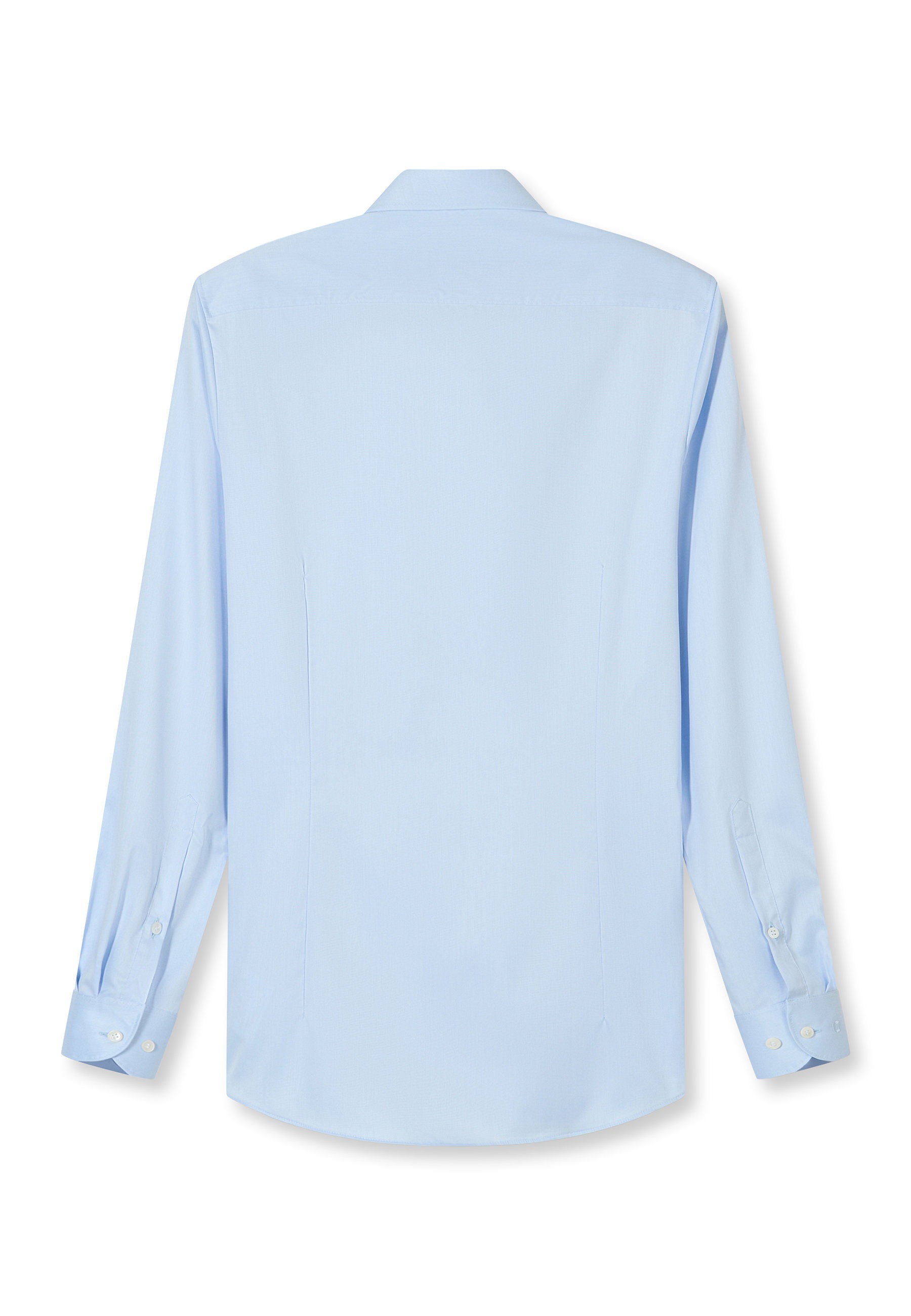 OLYMP Businesshemd »OLYMP Level Five, body fit, Royal Kent«