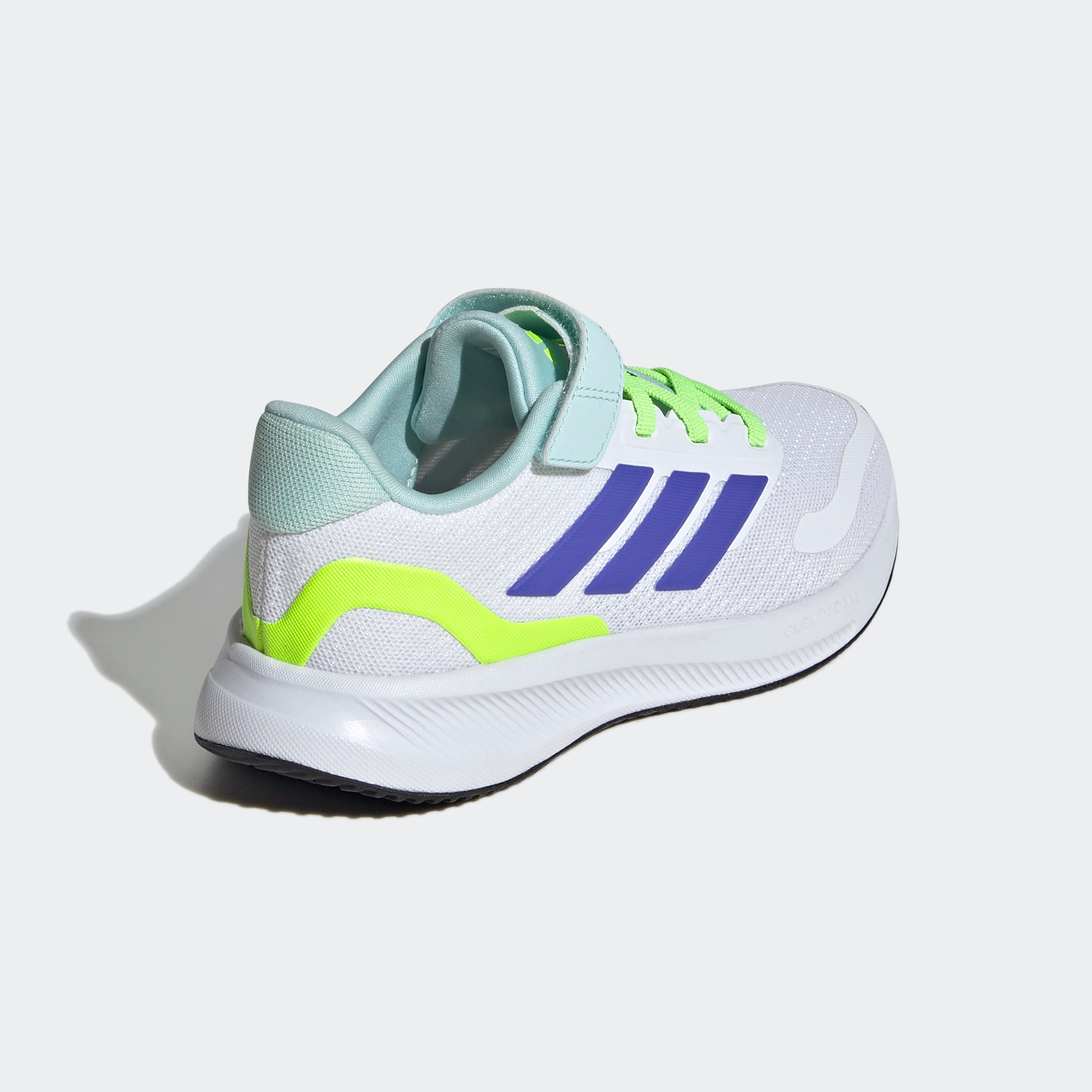 adidas Sportswear Laufschuh »RUNFALCON 5 EL C«