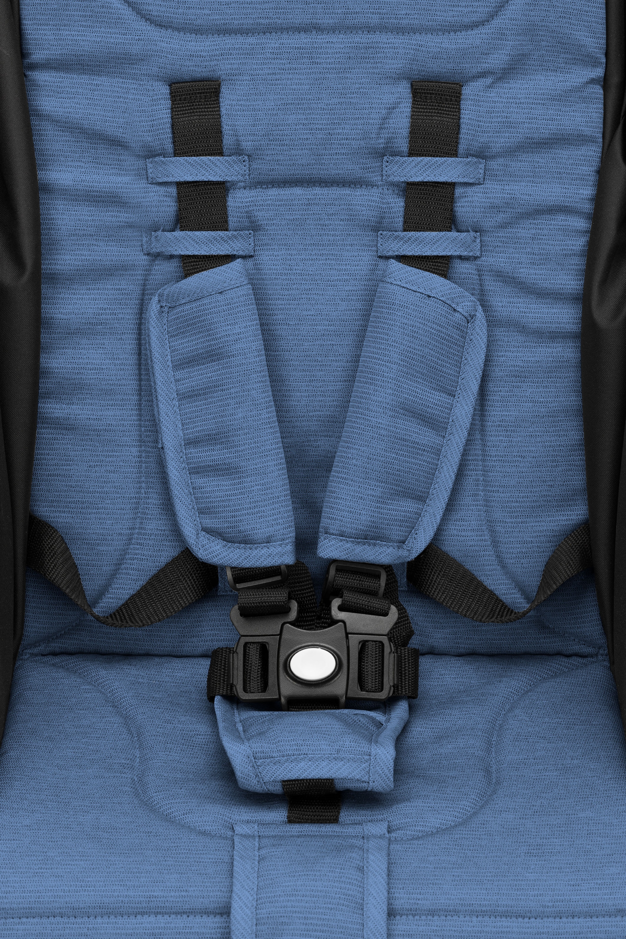 Fillikid Kinder-Buggy »Rover« 22 kg mit Trollyfunktion