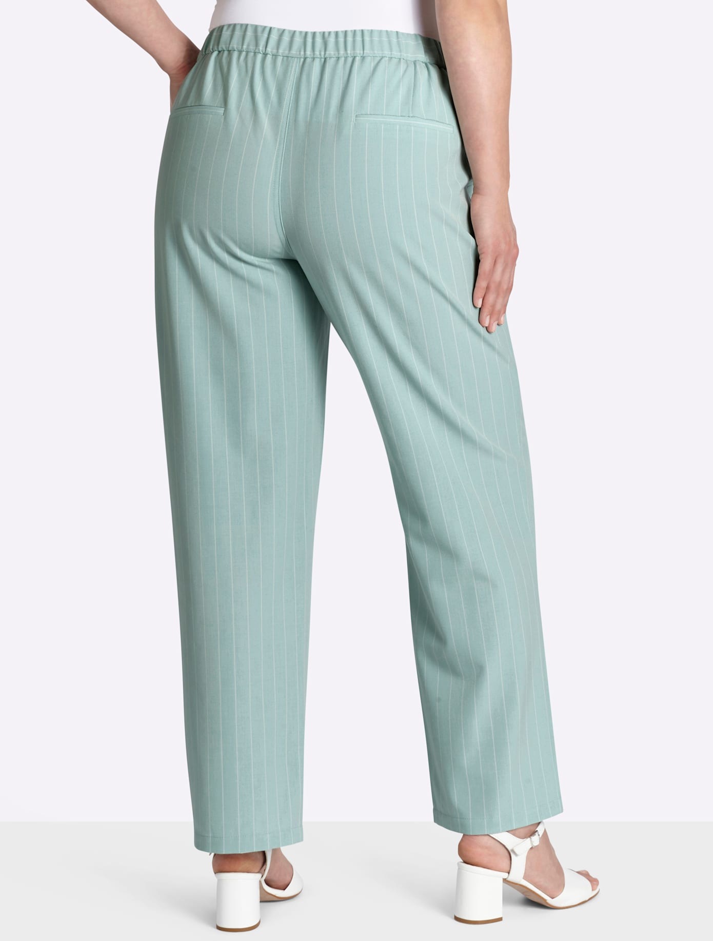 Sheego Webhose