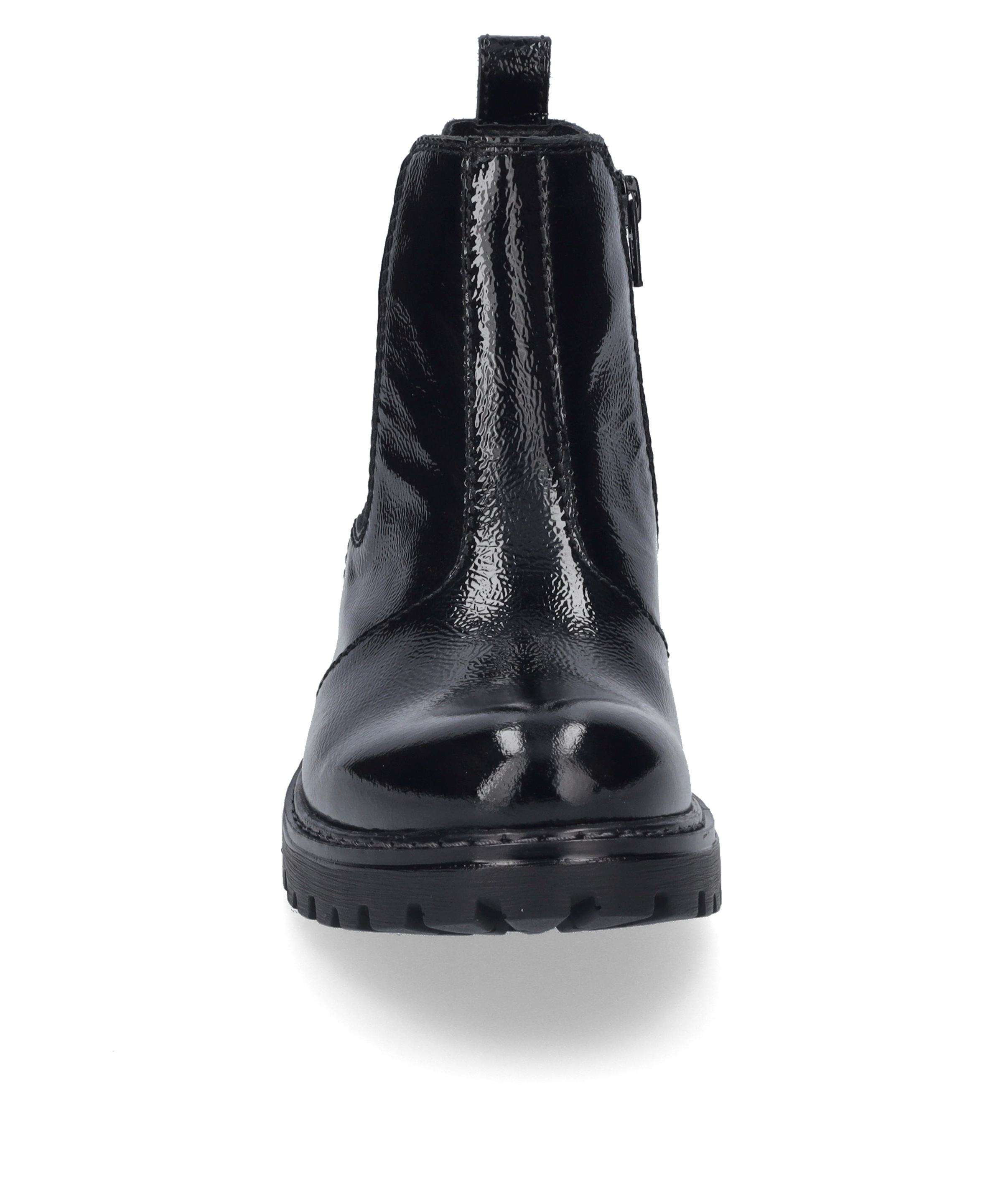 Josef Seibel Stiefelette »Marta 06, schwarz«