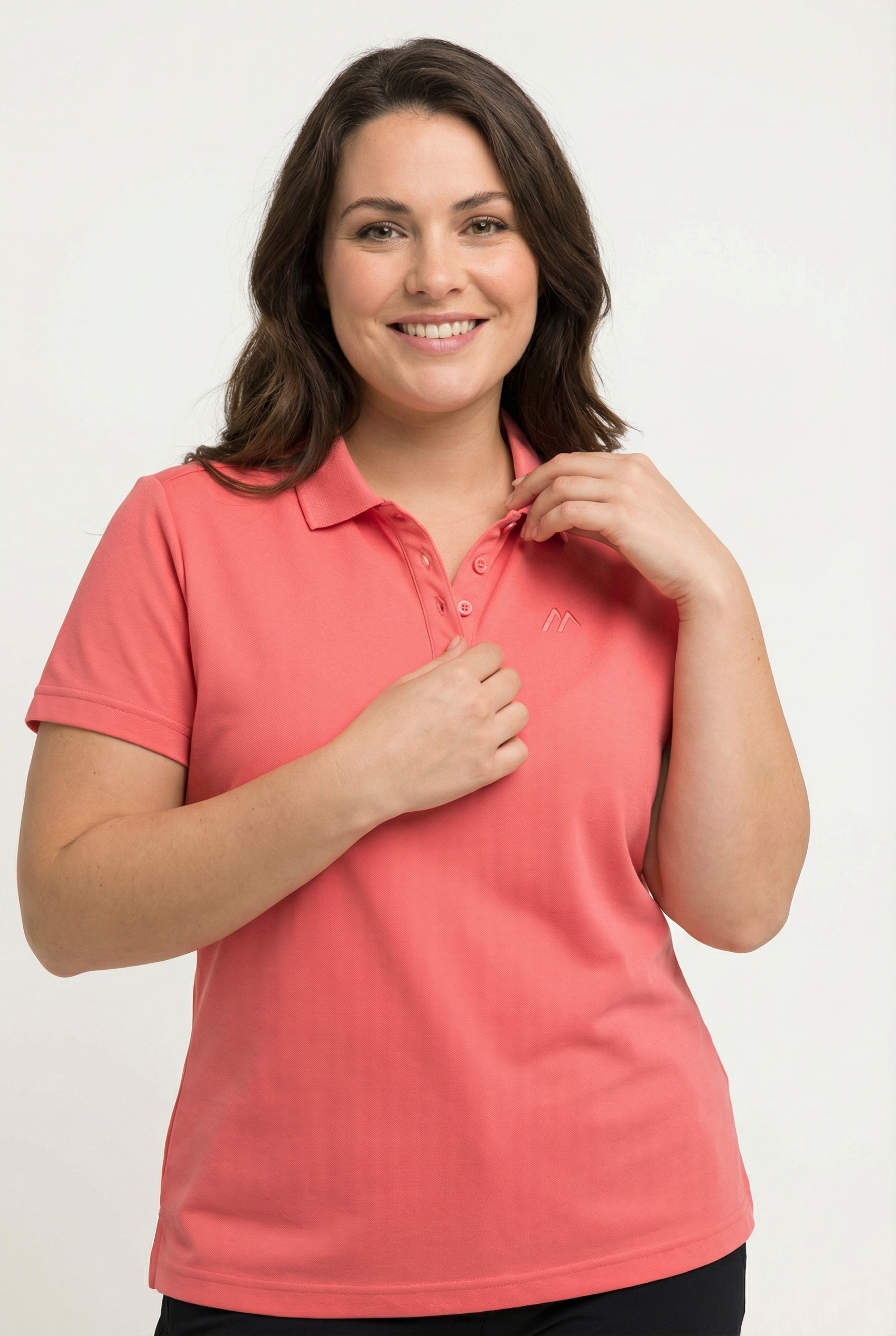 Maier Sports Poloshirt "D GG Poloshirt" günstig online kaufen