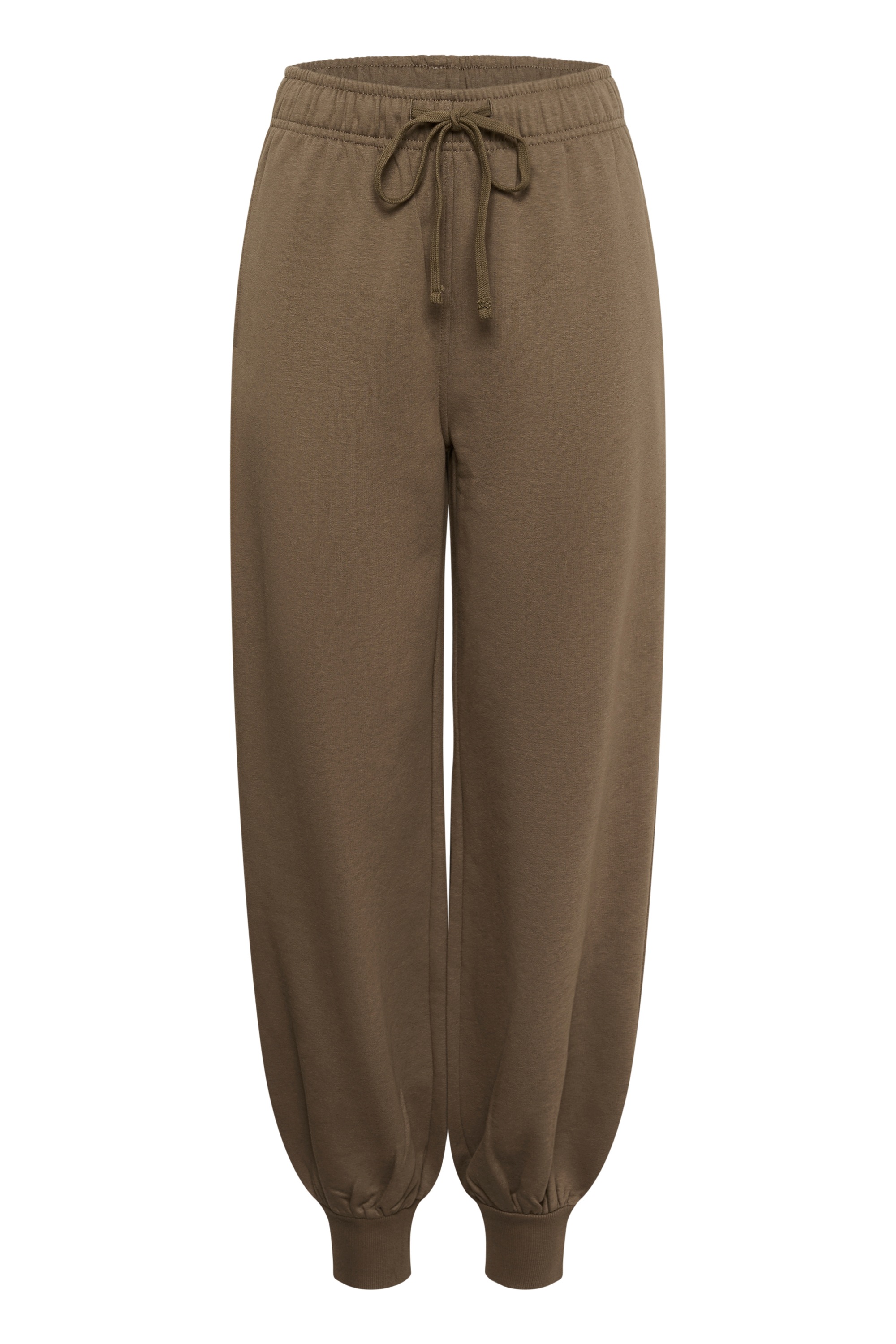 SOAKED IN LUXURY Stoffhose »Strickhose SLRolanda«