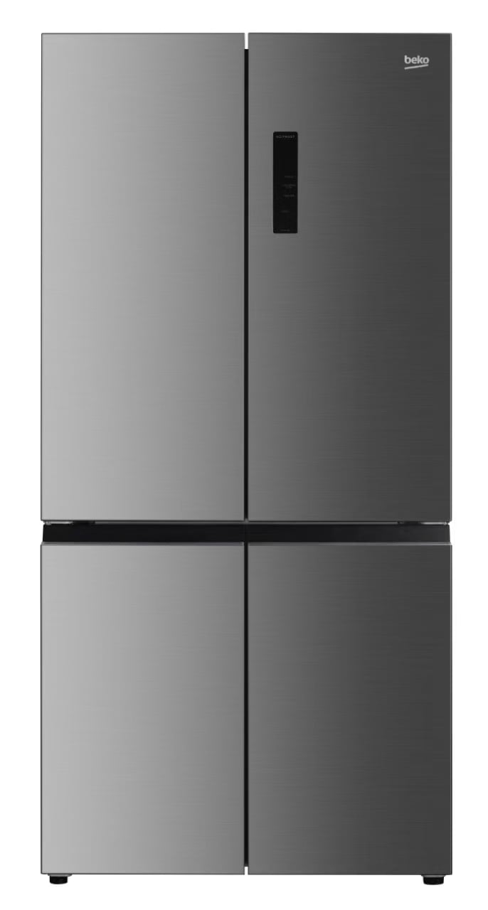 BEKO Side-by-Side »GNO52223MXPN«