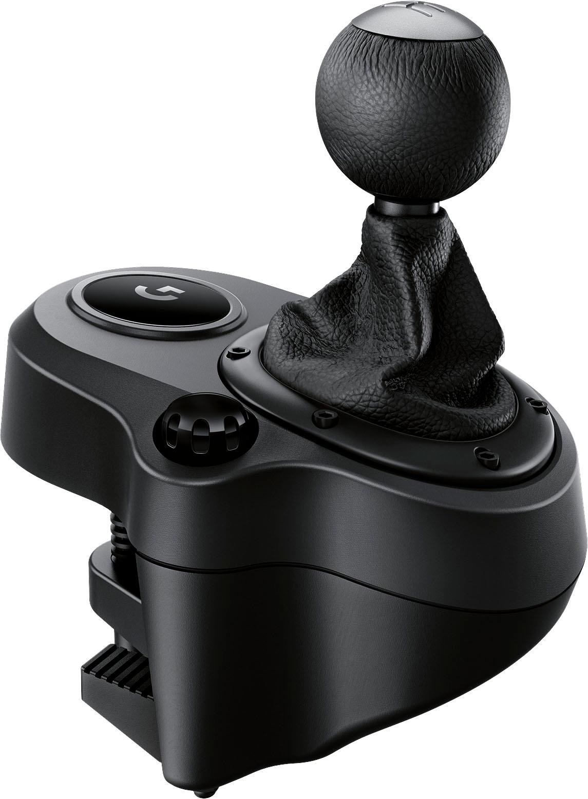 Logitech G Gaming-Controller »Driving Force Shift...