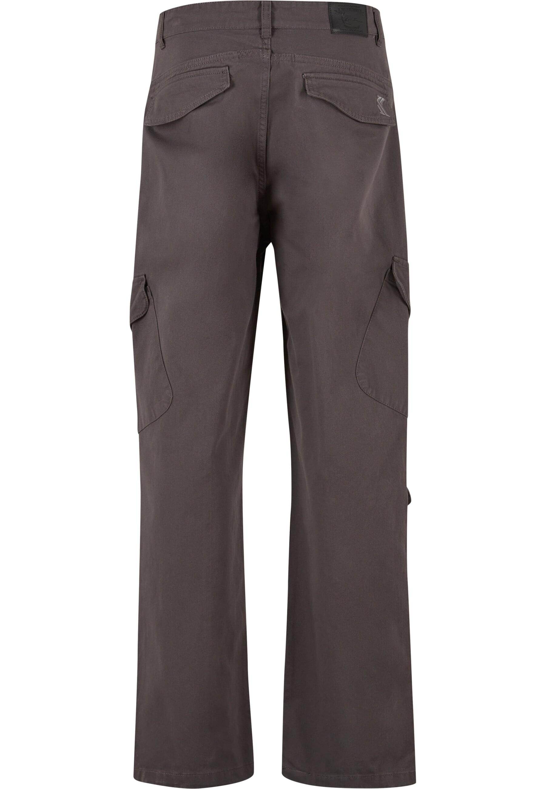 Karl Kani Cargohose »Karl Kani Og K Slanted Pocket Cargo Pants«, (1 tlg.)