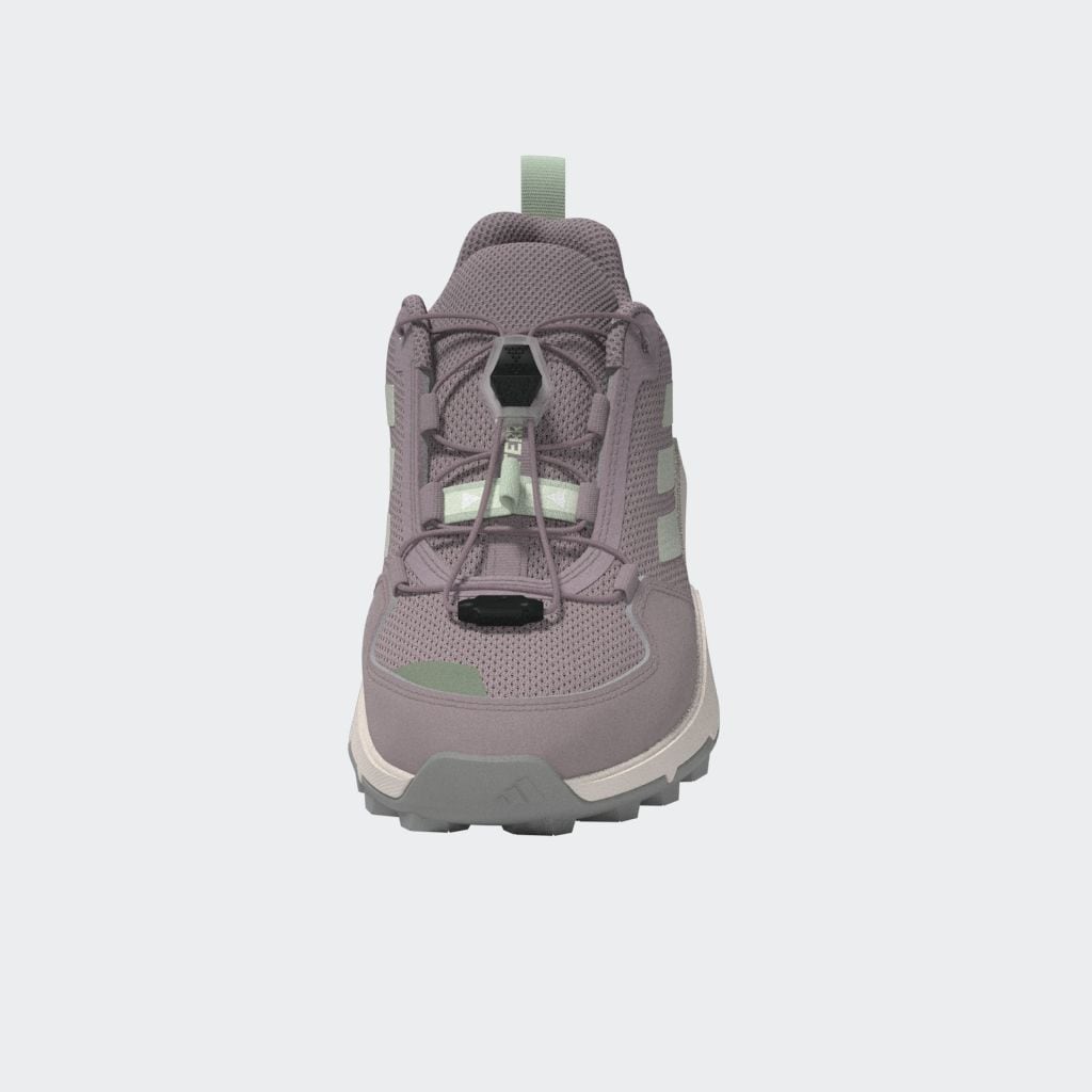 adidas TERREX Wanderschuh »TERREX AX4S SPEED LACING«