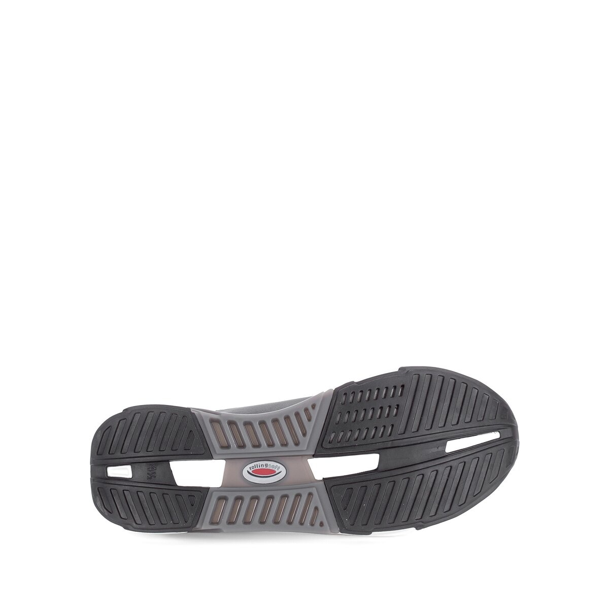 Gabor RollingSoft Low Sneaker Black 42 7