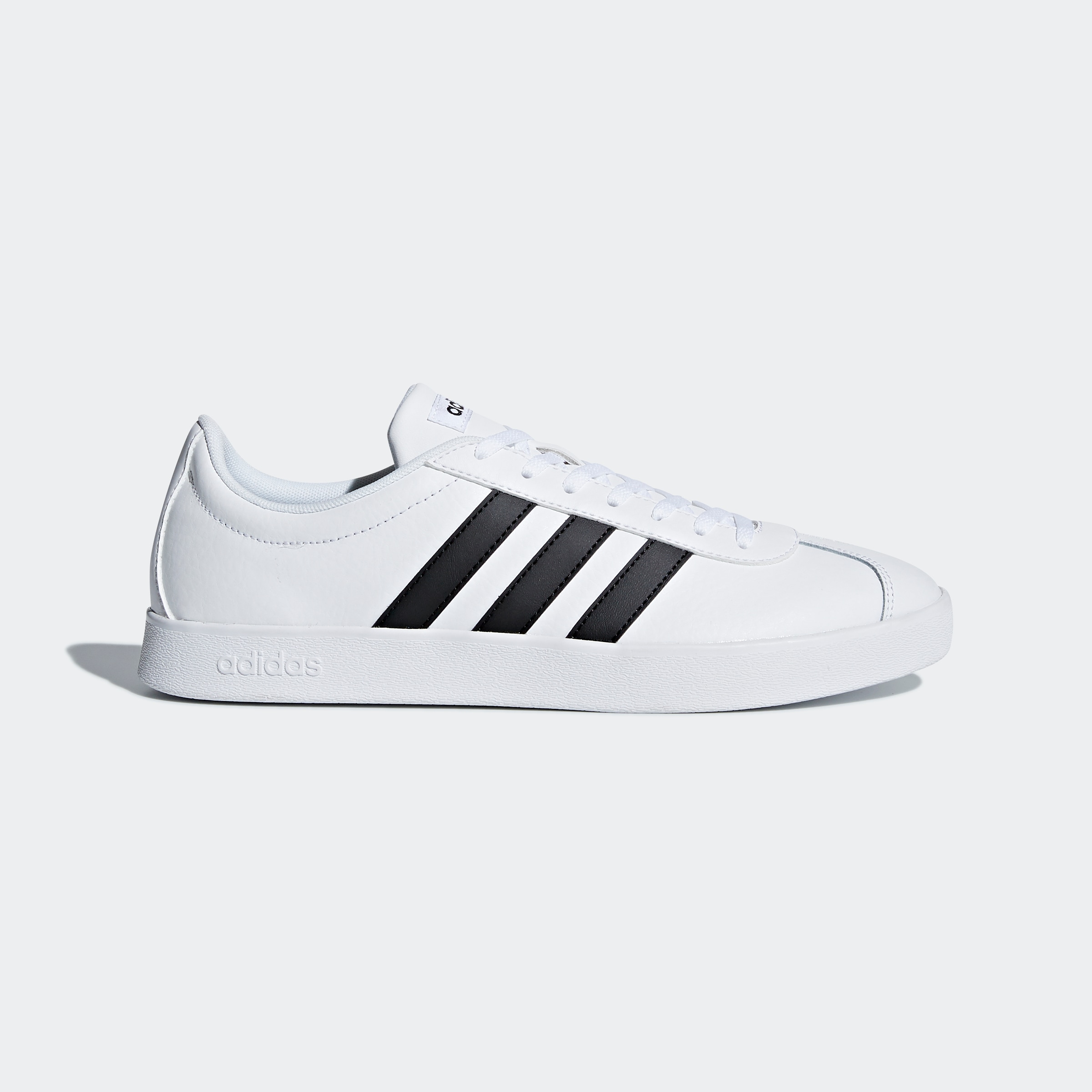 adidas Sportswear Sneaker "VL COURT 2.0", Design auf den Spuren des adidas günstig online kaufen