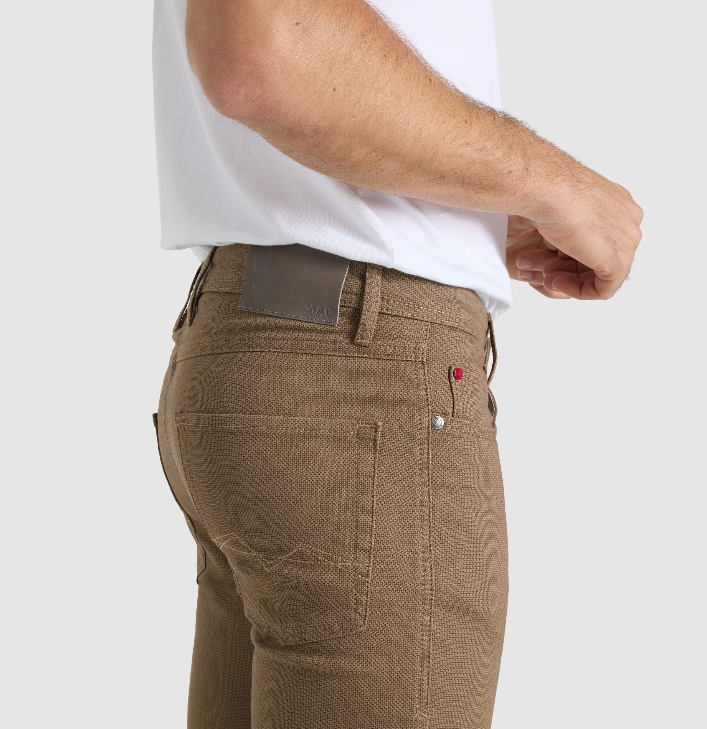 MAC 5-Pocket-Hose