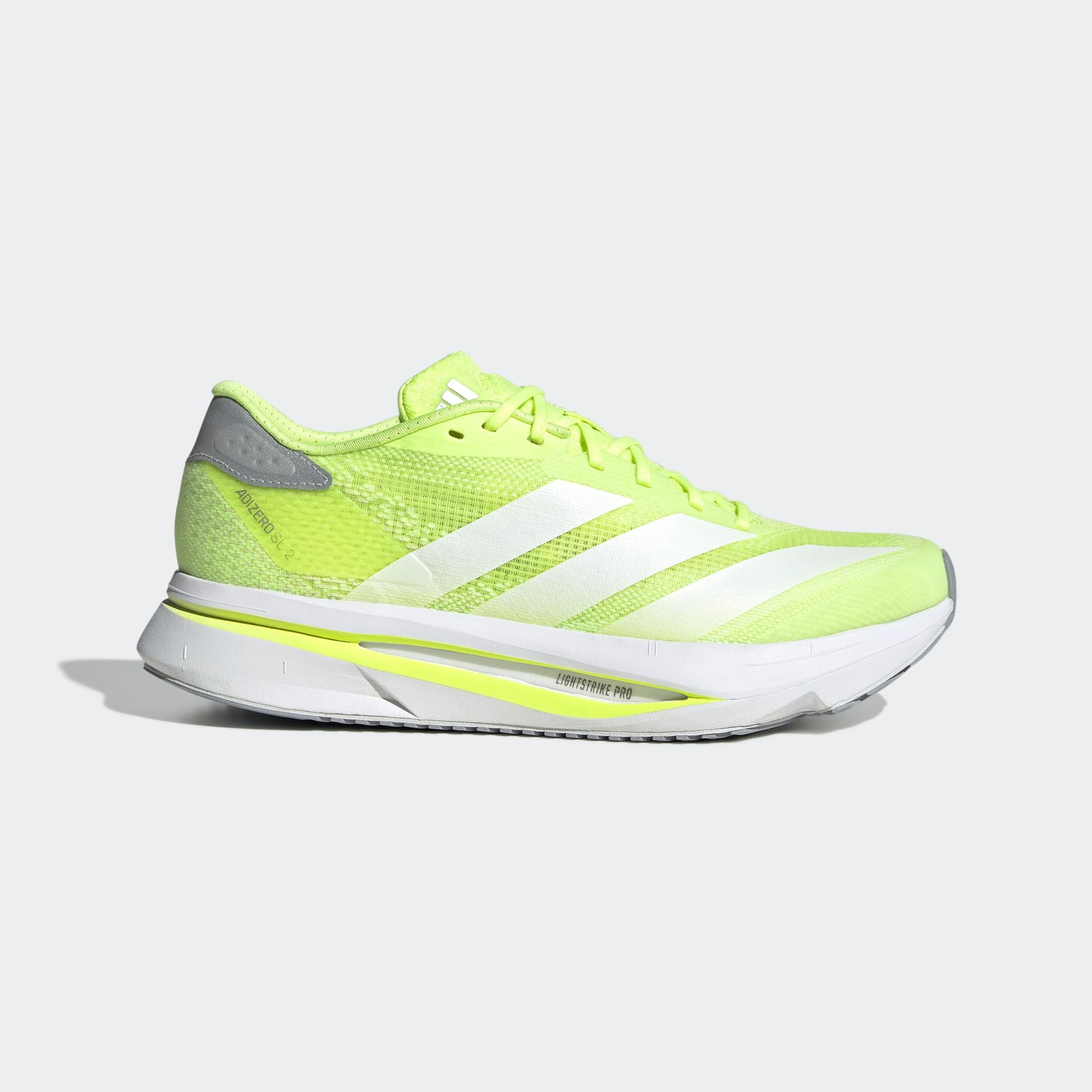 adidas Performance Laufschuh »ADIZERO SL2«, mit Lightstrike-Sohle