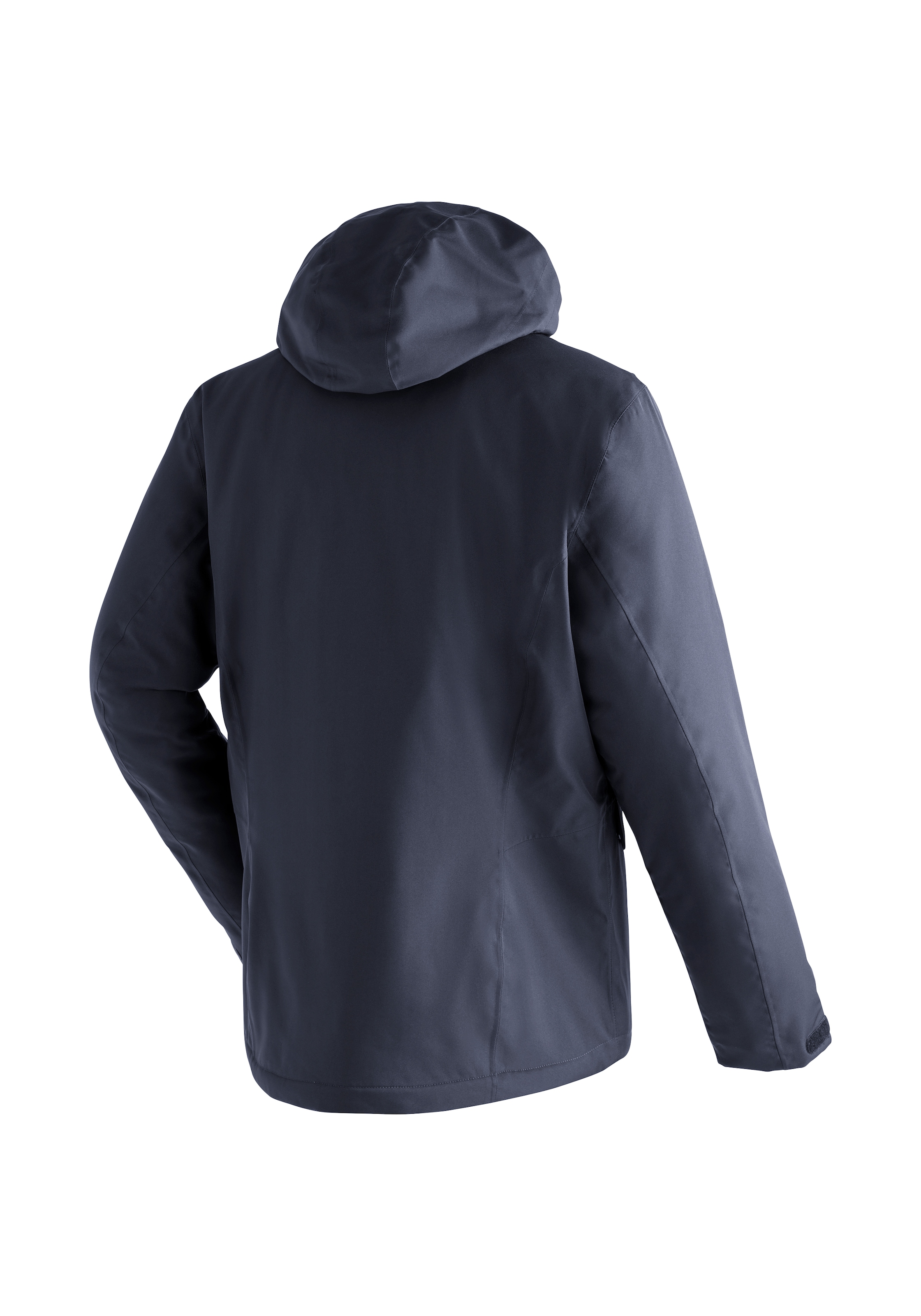 Maier Sports Funktionsjacke "Wambra M", Outdoor-Funktionsjacke mit großer N günstig online kaufen