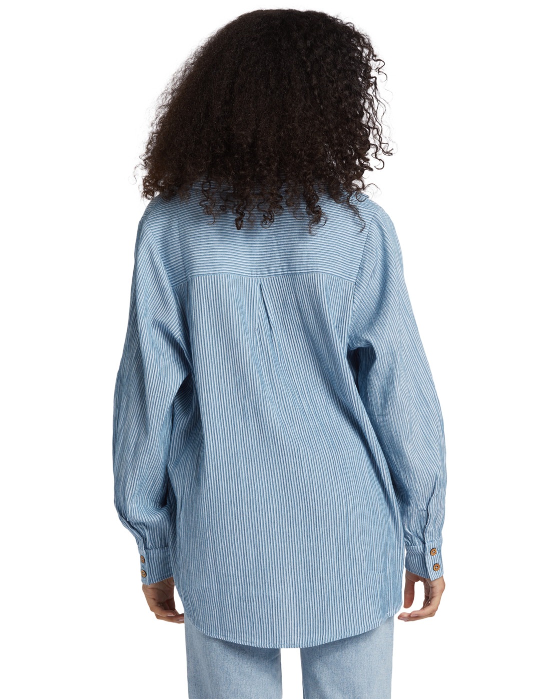 Billabong Langarmshirt »Swell«