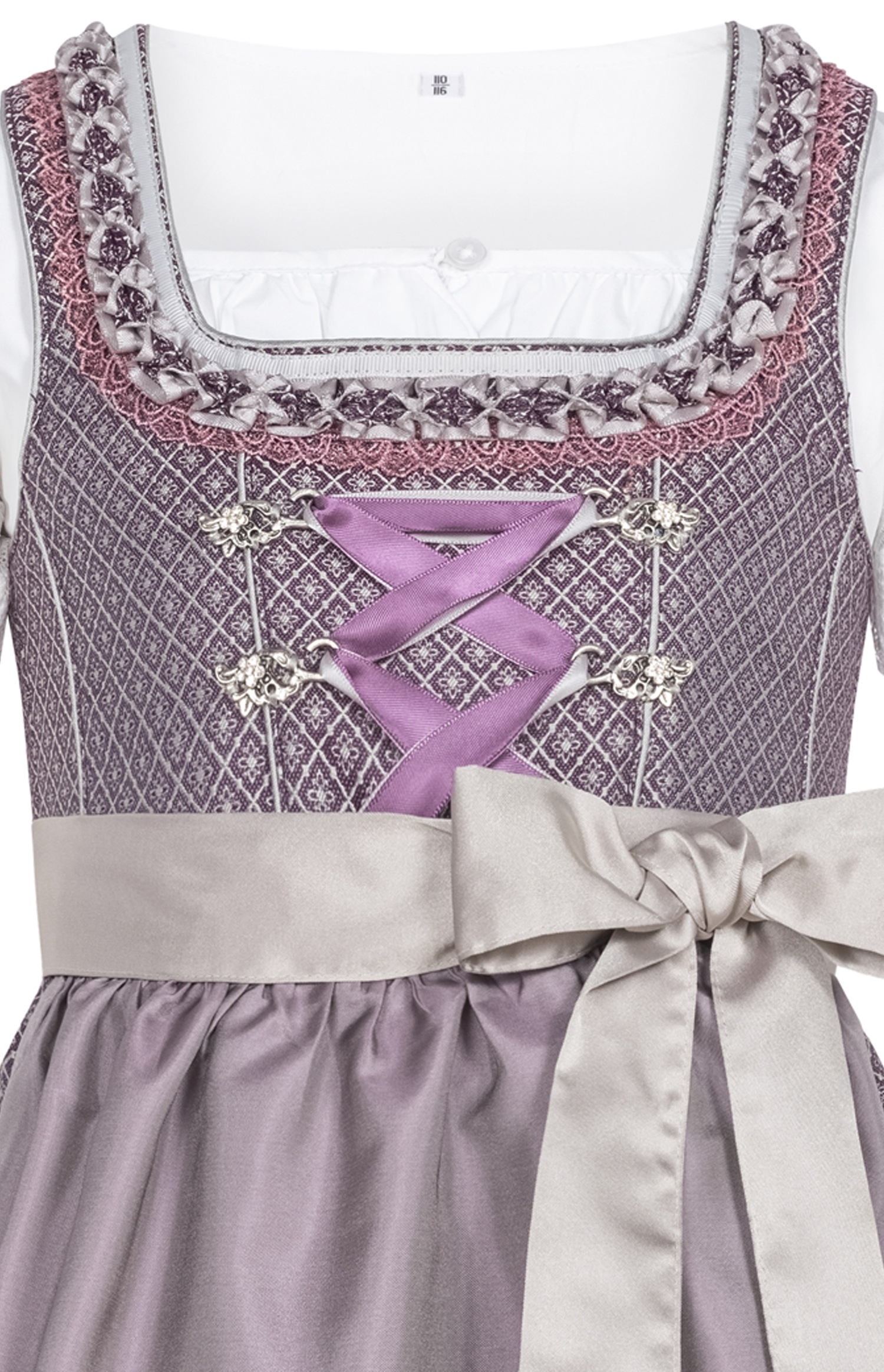 Thumbnail - Nübler Dirndl "Kinderdirndl Gavrila"