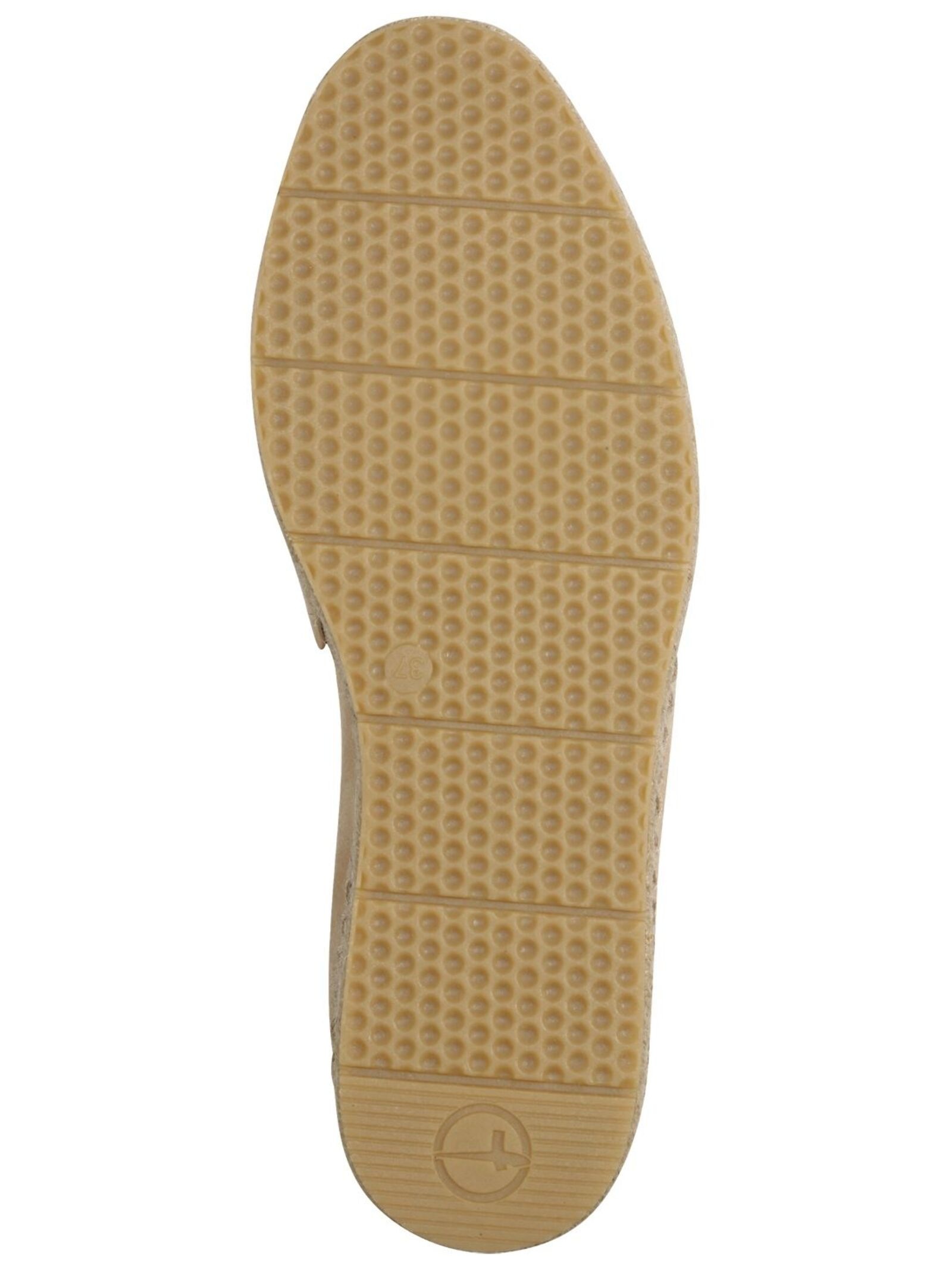 Tamaris Espadrille »Tamaris Halbschuhe Leder«