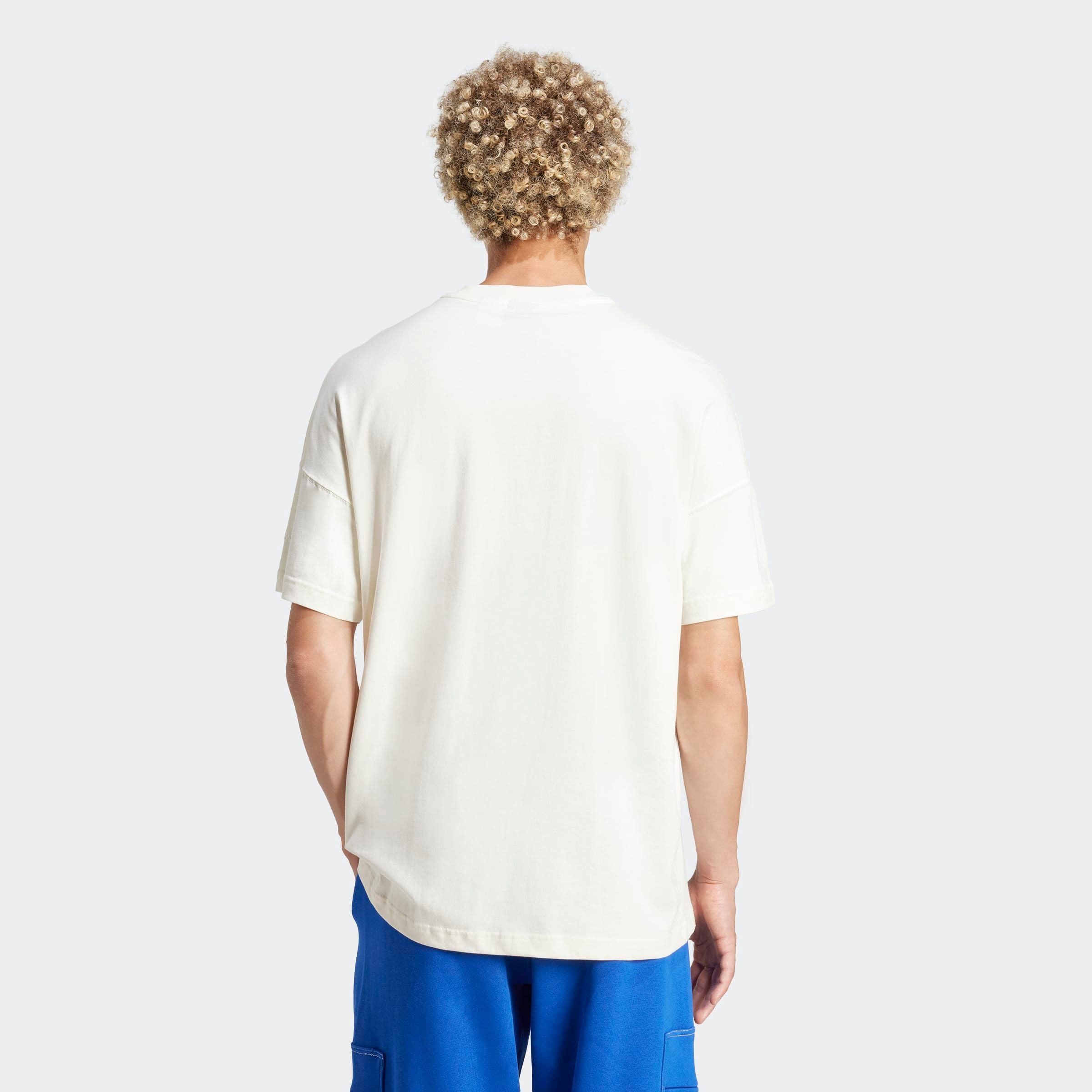 adidas Sportswear T-Shirt »M A SZN G T«
