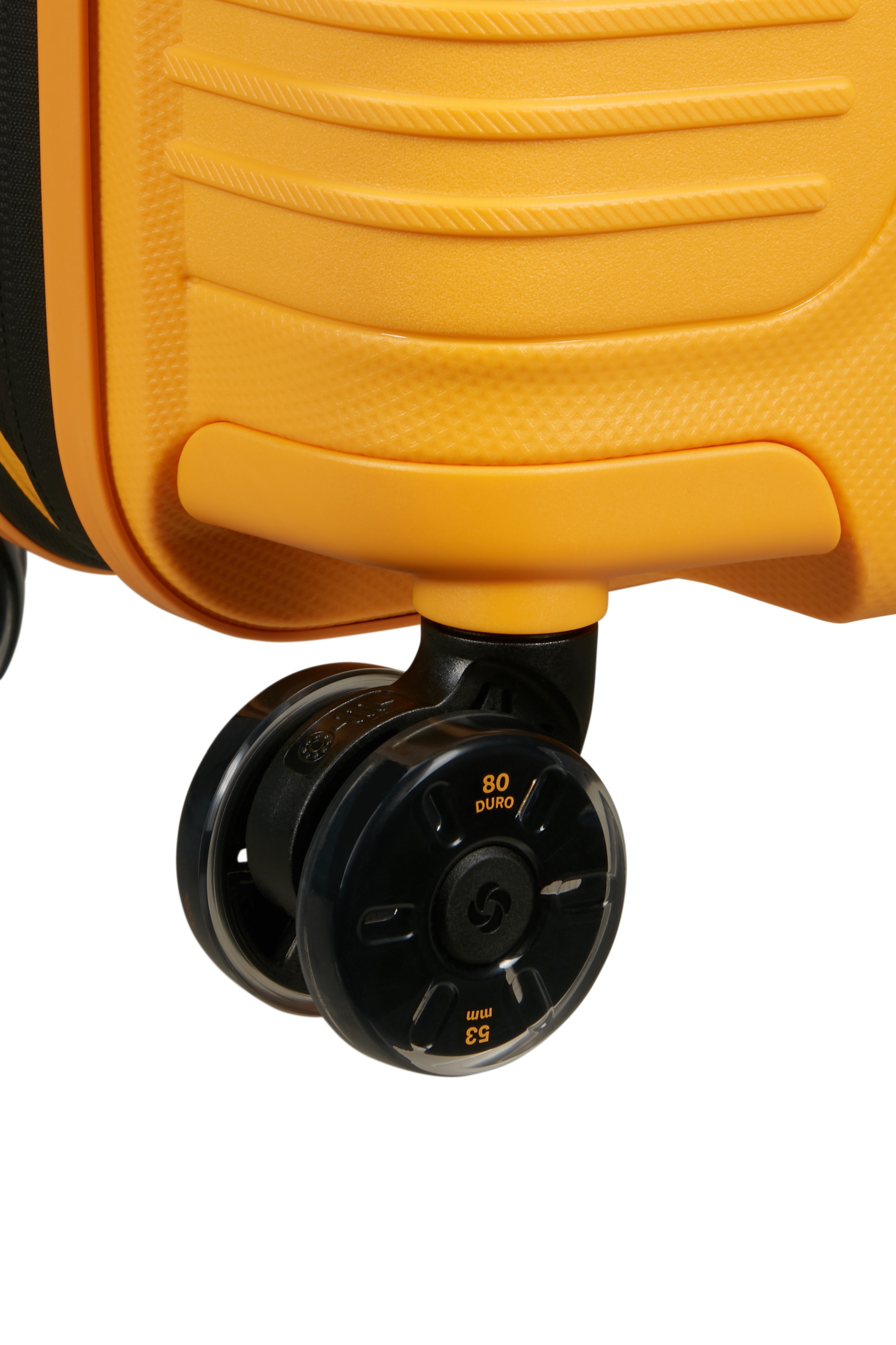 Samsonite Hartschalen-Trolley »PRODIVER« 39 l 4 Rollen Unisex Koffer, mit Teleskopgriff und mehreren Tragegriffen