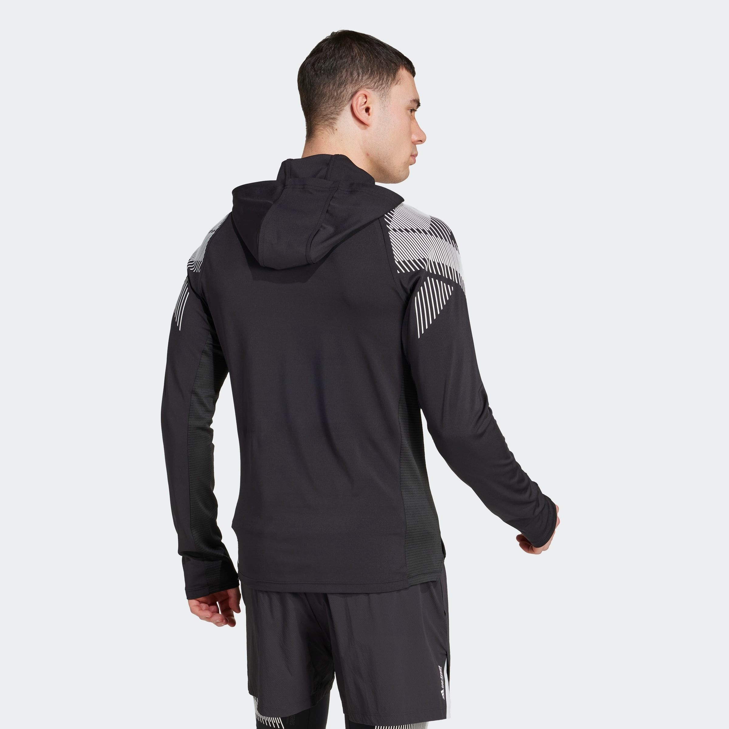 adidas Performance Trainingsjacke "PS QUARTER ZIP" 1 tlg. günstig online kaufen