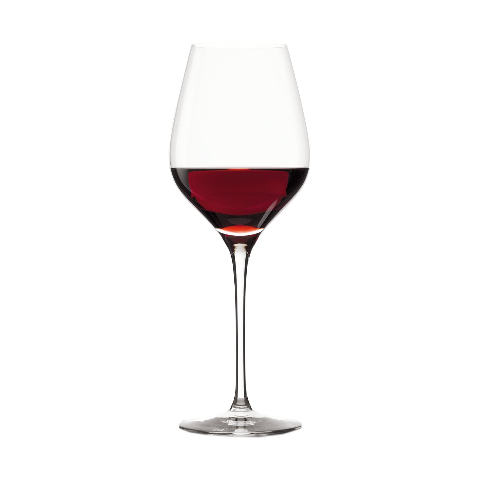 Stölzle Rotweinglas »Rotweinkelche Exqusit (Royal) 480 ml 6er Set transparent«