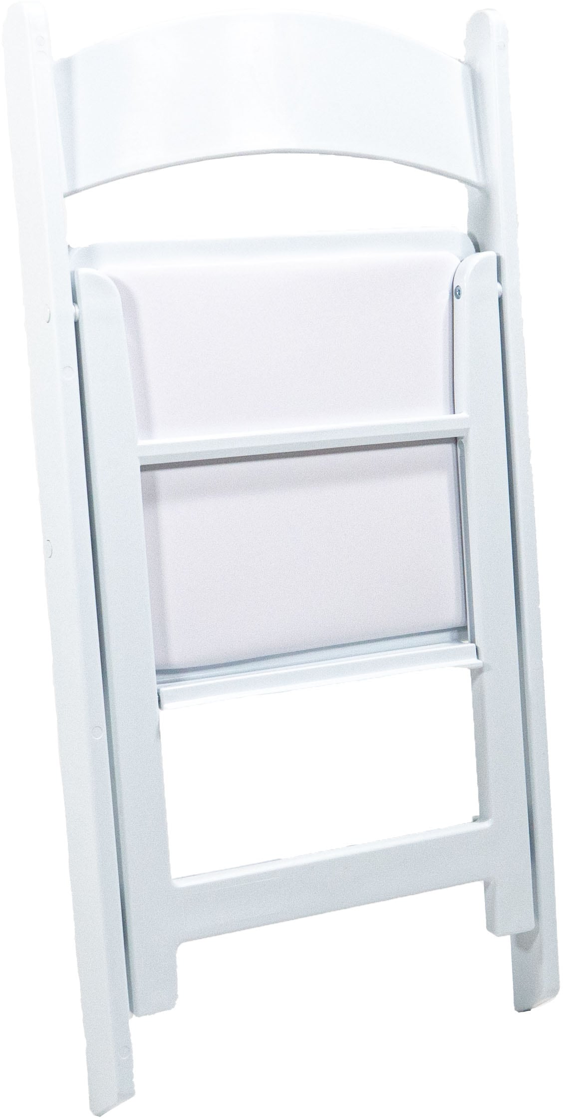 Essentials Klappstuhl »Hochzeit«, 1 St., Polypropylene