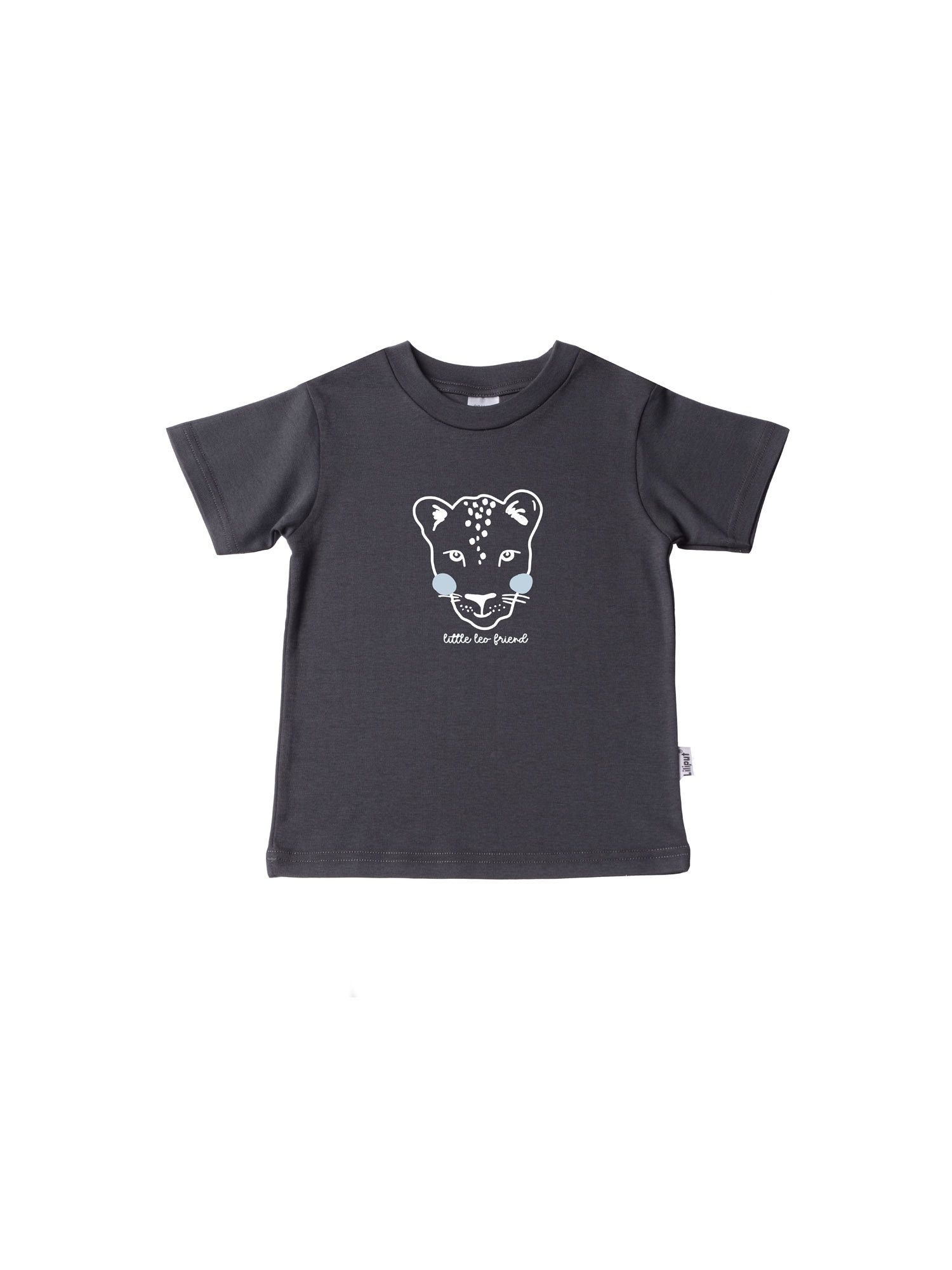 Liliput T-Shirt »Leo«, aus 100% Bio-Baumwolle | BAUR bestellen