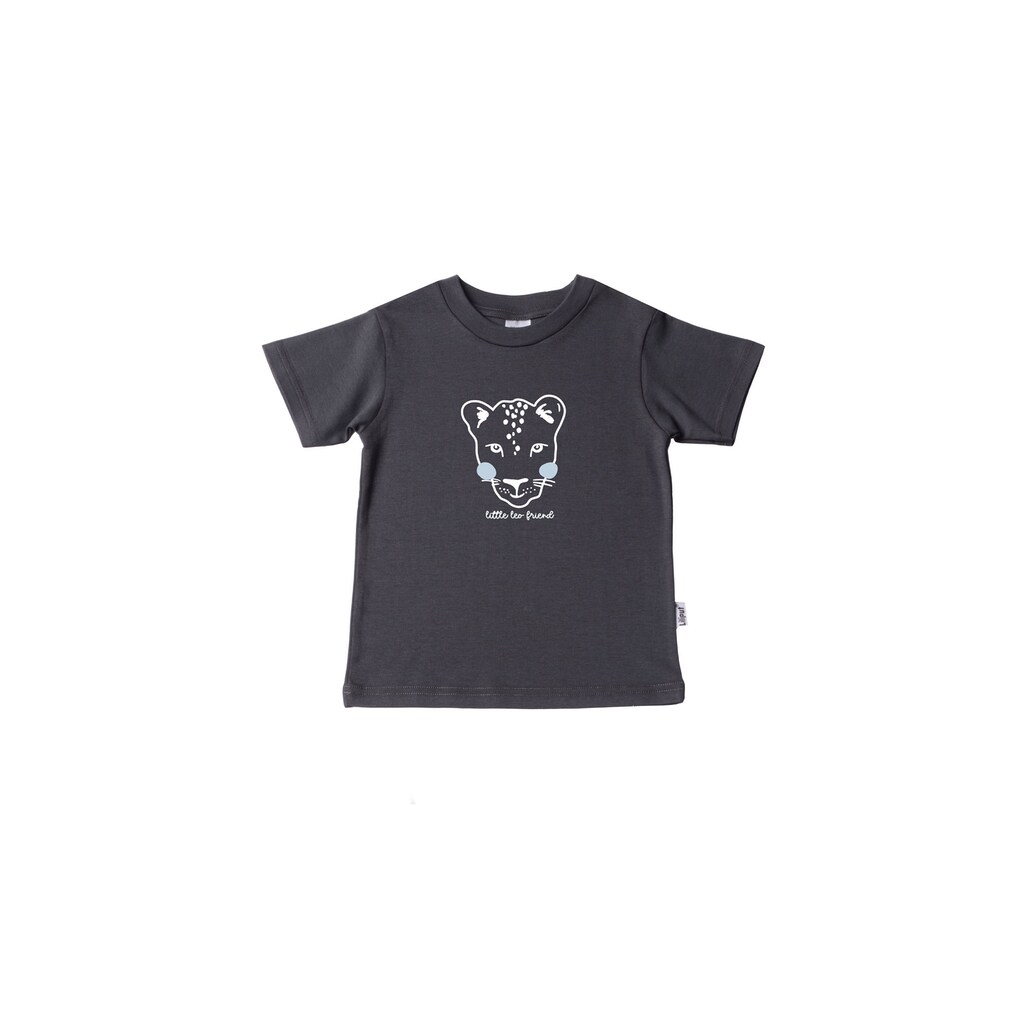 Liliput T-Shirt »Leo«, aus 100% Bio-Baumwolle