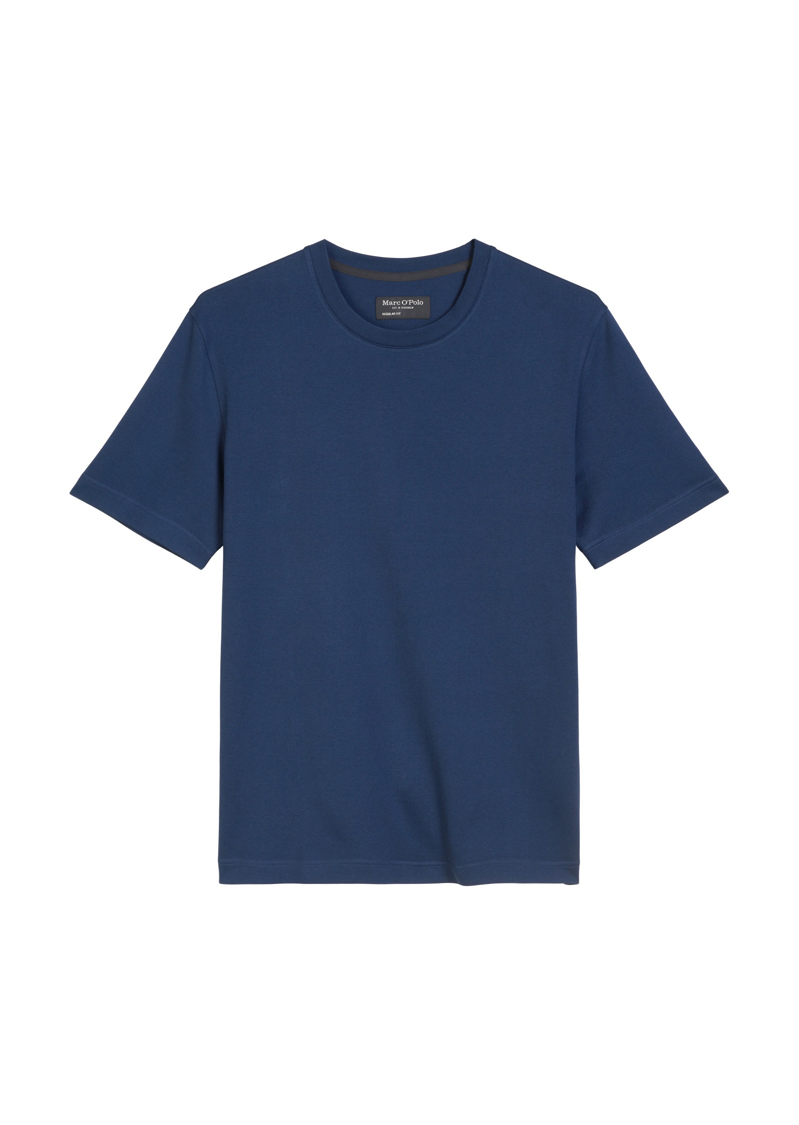 Marc O'Polo T-Shirt »aus weichem Bio-Baumwoll-Jersey«