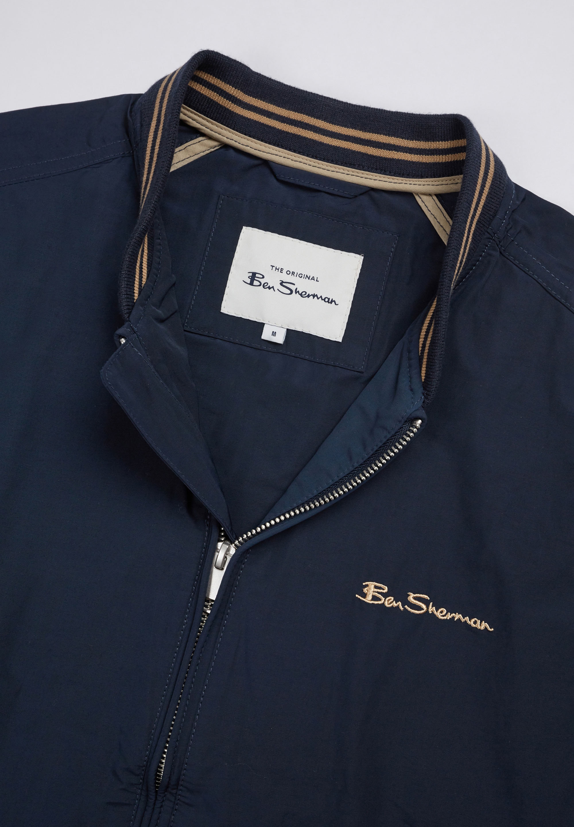 Ben Sherman Blouson »Ben Sherman Blouson Sports Blouson«, Sports Blouson