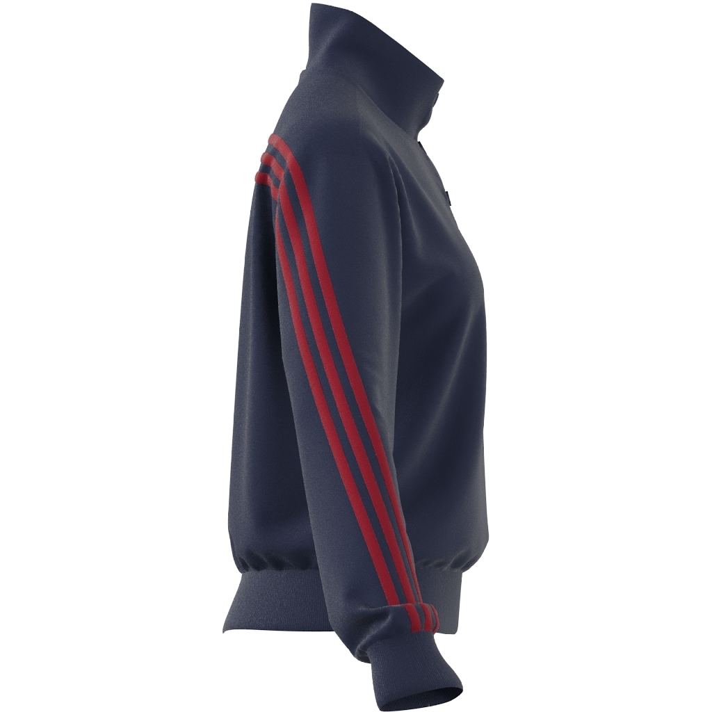 adidas Sportswear Sweatjacke »W ICONIC 3S TT«