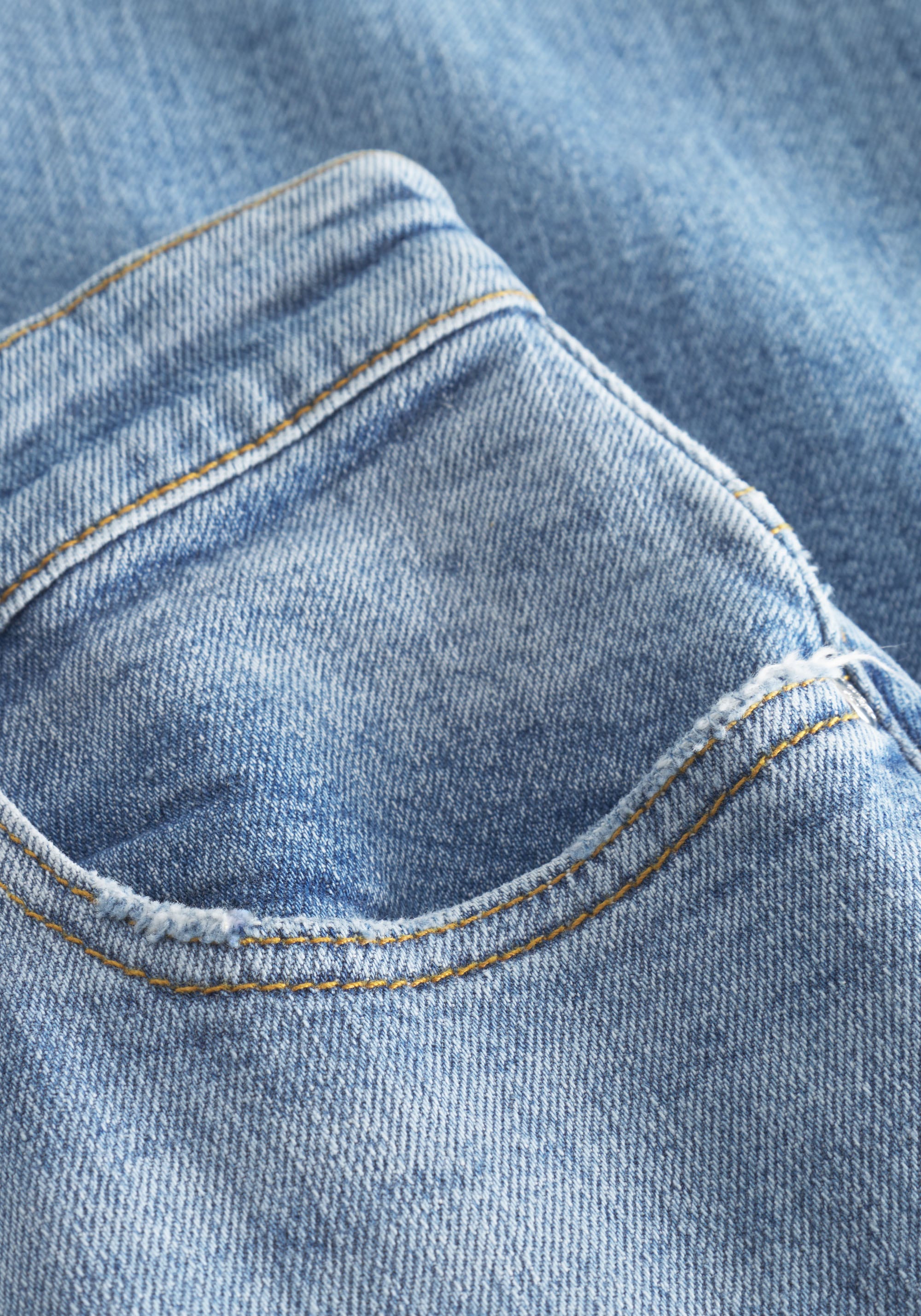 Joop Jeans Skinny-fit-Jeans »Maren-C«, Mit Gürtelschlaufen