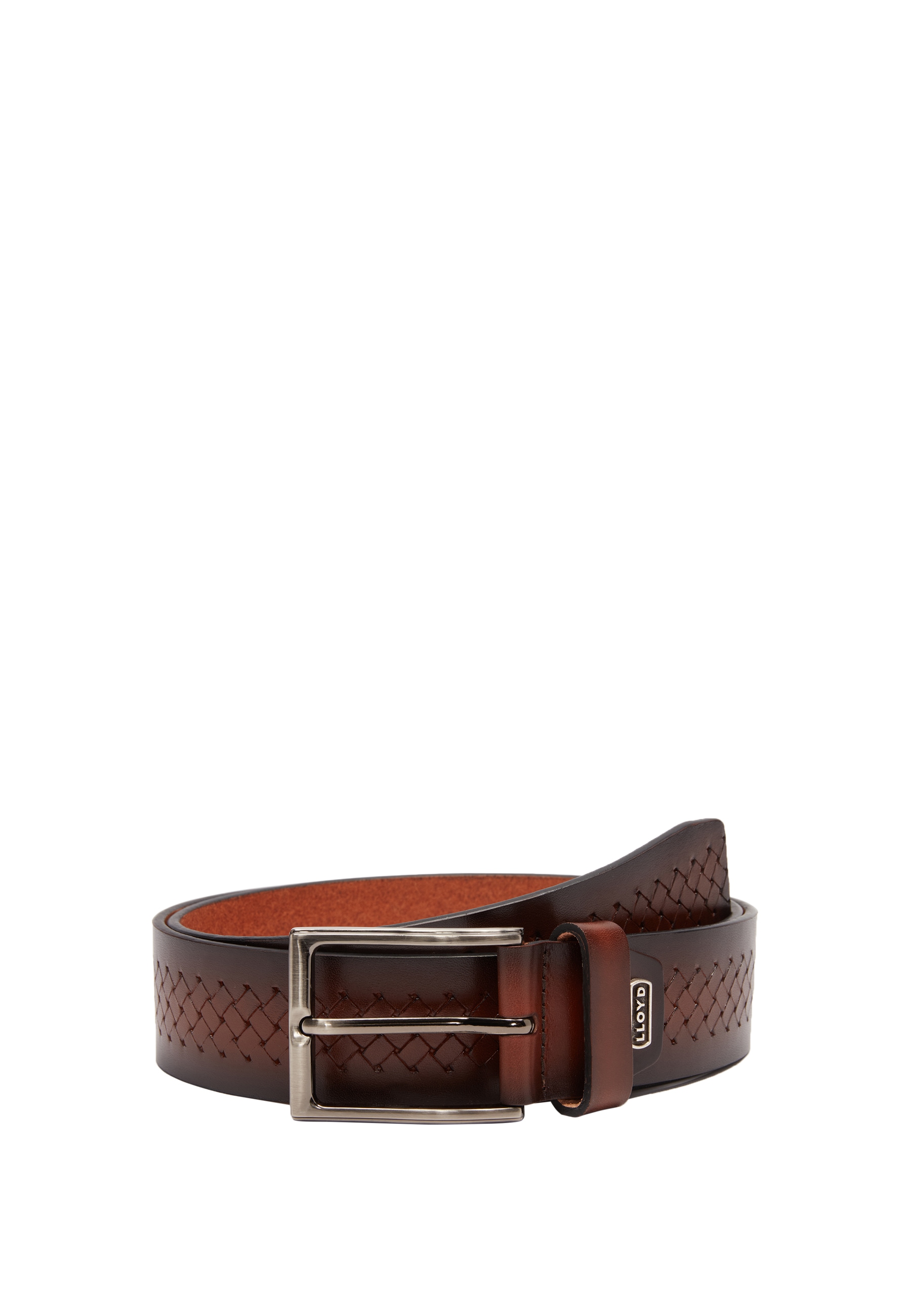 LLOYD Men’s Belts Ledergürtel "Lloyd Belts Herrengürtel 0265"