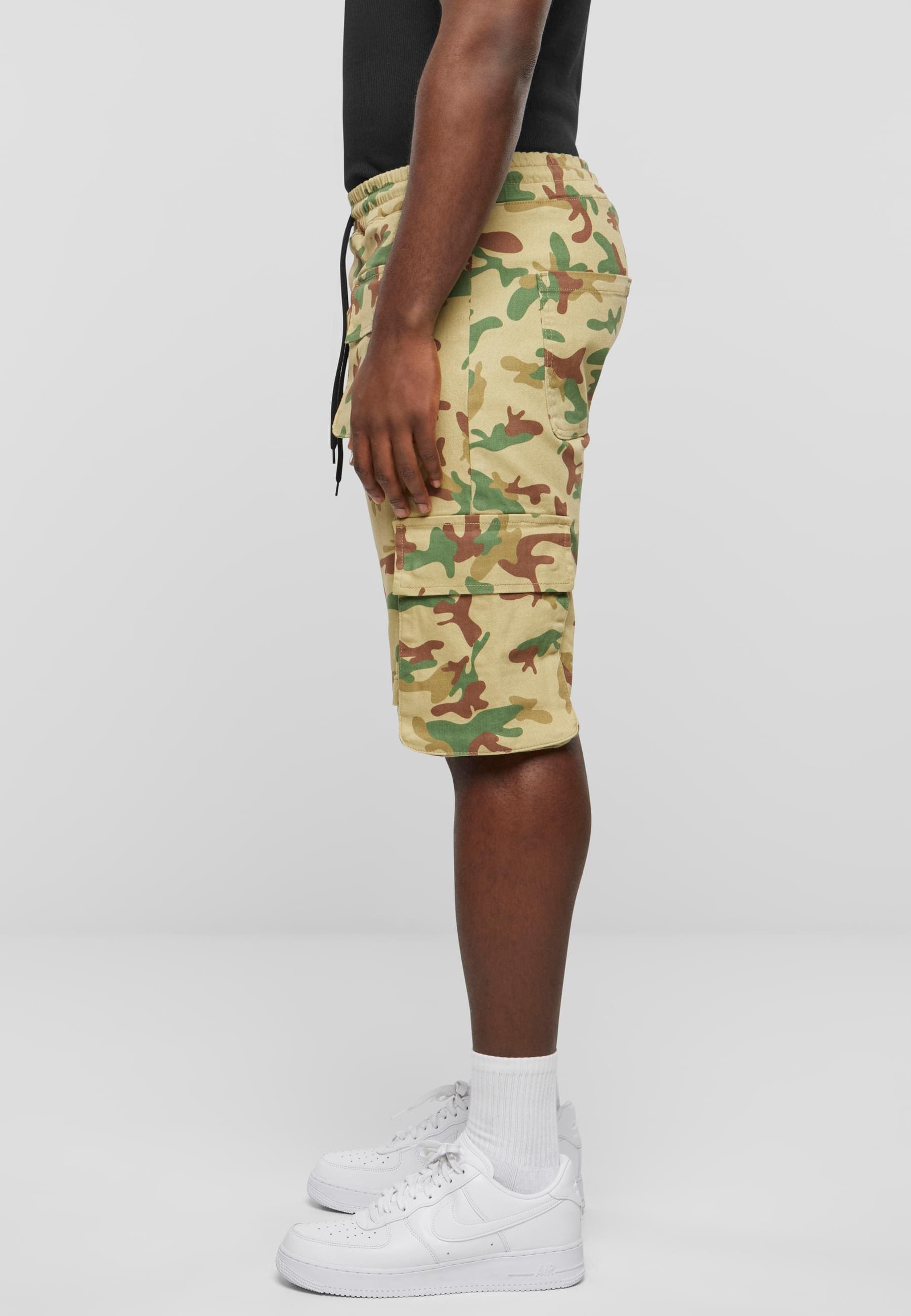 2Y Studios Shorts »2Y Studios Herren 2Y Jeans Shorts«